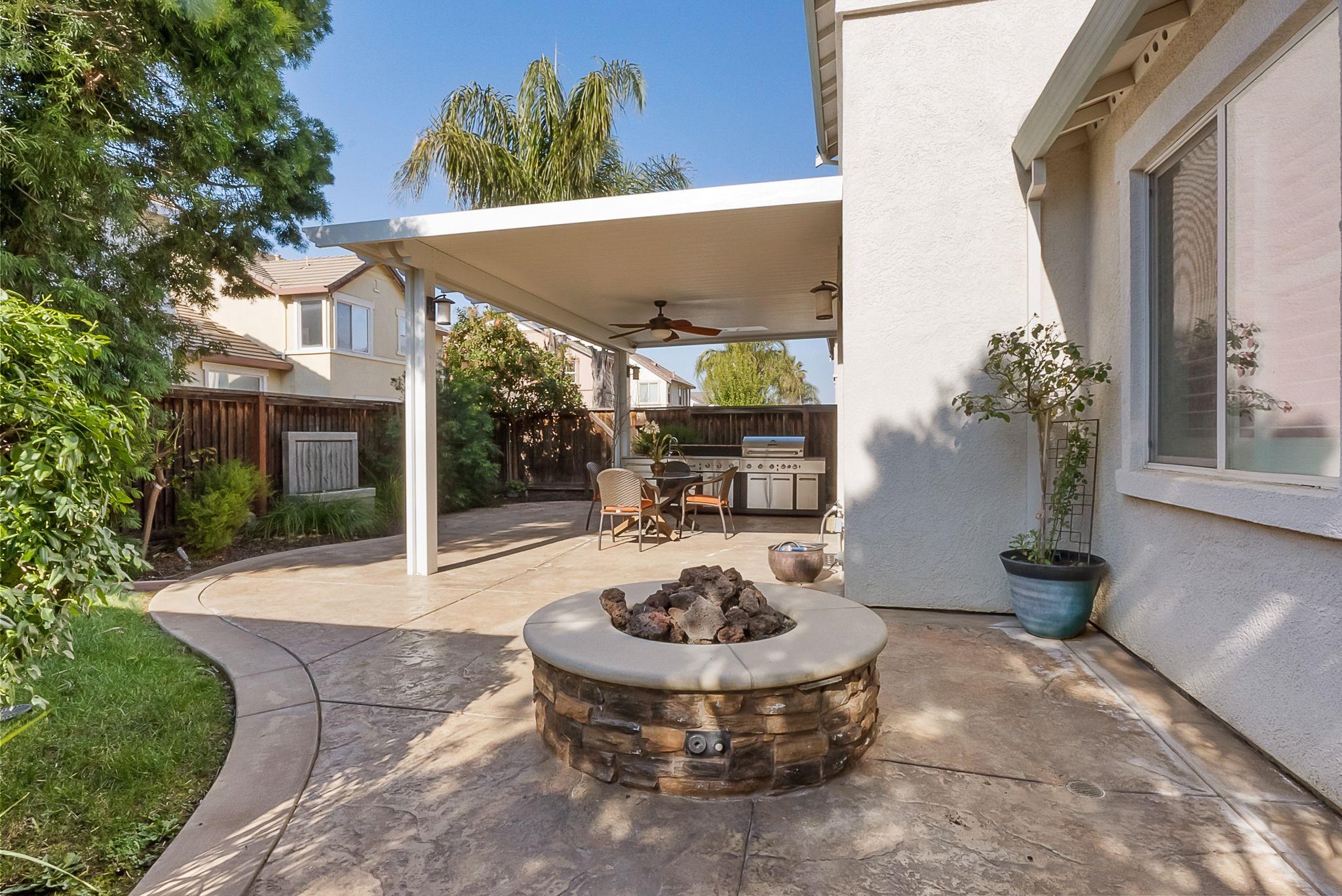 Detail Gallery Image 35 of 42 For 907 Snapdragon Way, Brentwood,  CA 94513 - 4 Beds | 3 Baths