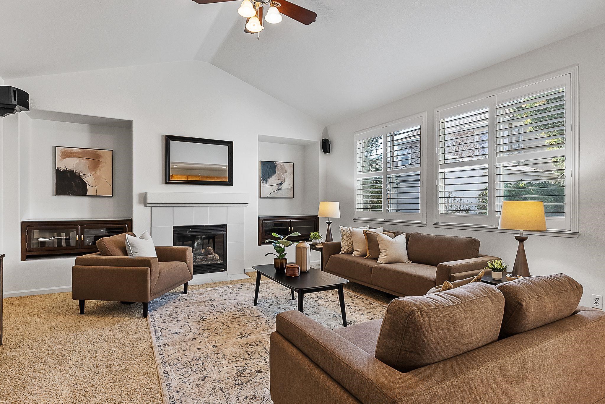 Detail Gallery Image 6 of 42 For 907 Snapdragon Way, Brentwood,  CA 94513 - 4 Beds | 3 Baths