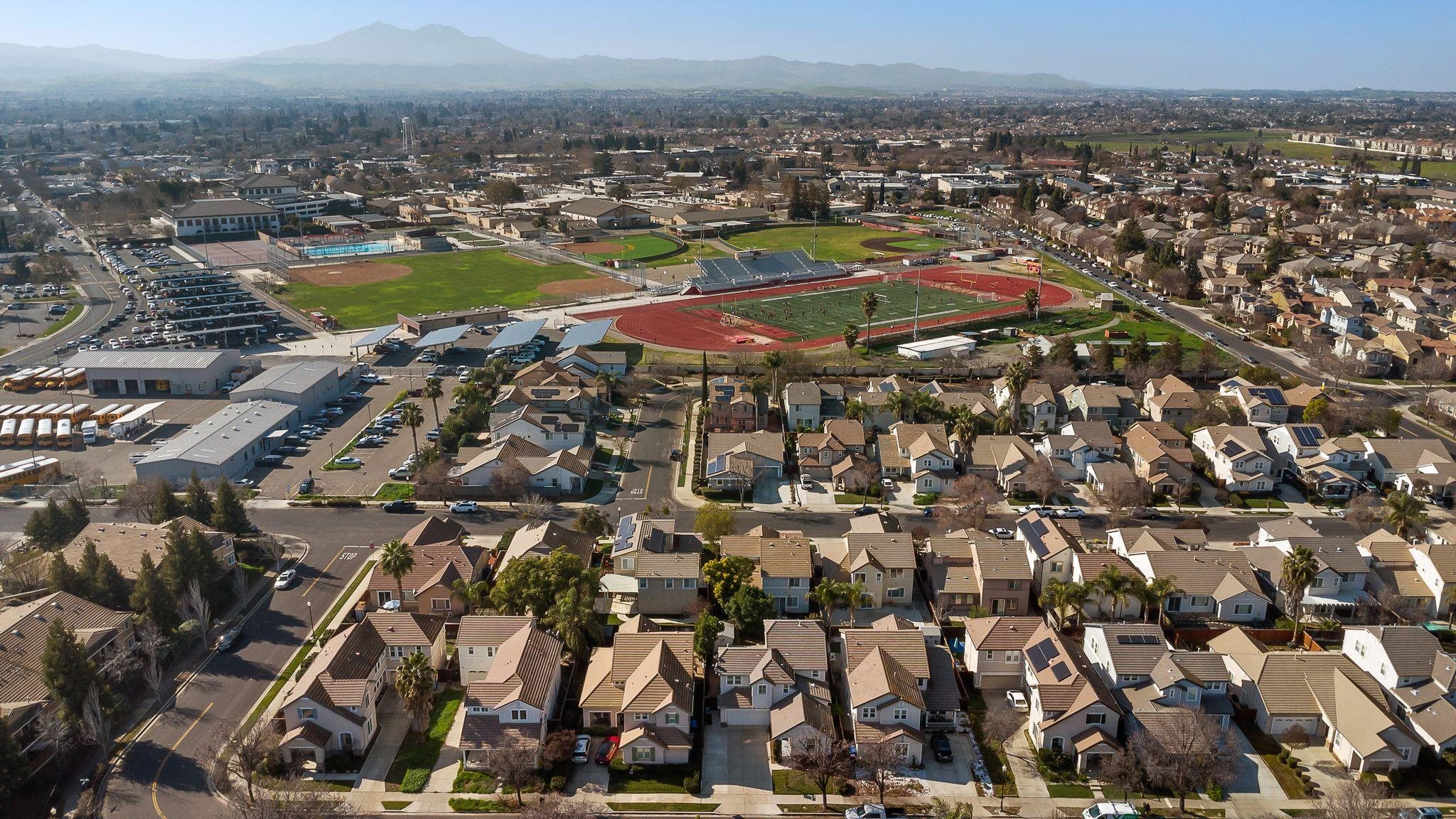 Detail Gallery Image 40 of 42 For 907 Snapdragon Way, Brentwood,  CA 94513 - 4 Beds | 3 Baths