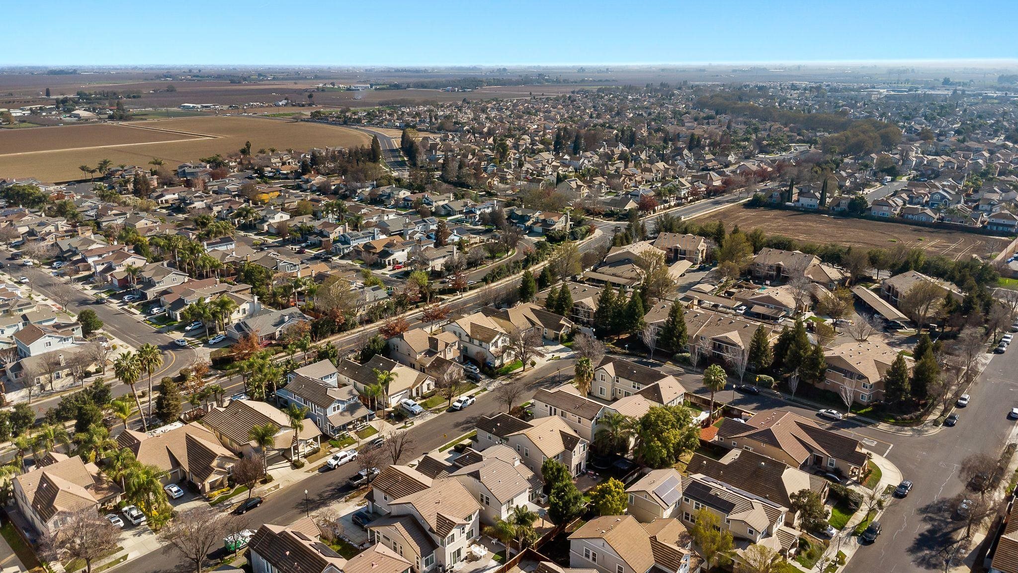 Detail Gallery Image 42 of 42 For 907 Snapdragon Way, Brentwood,  CA 94513 - 4 Beds | 3 Baths