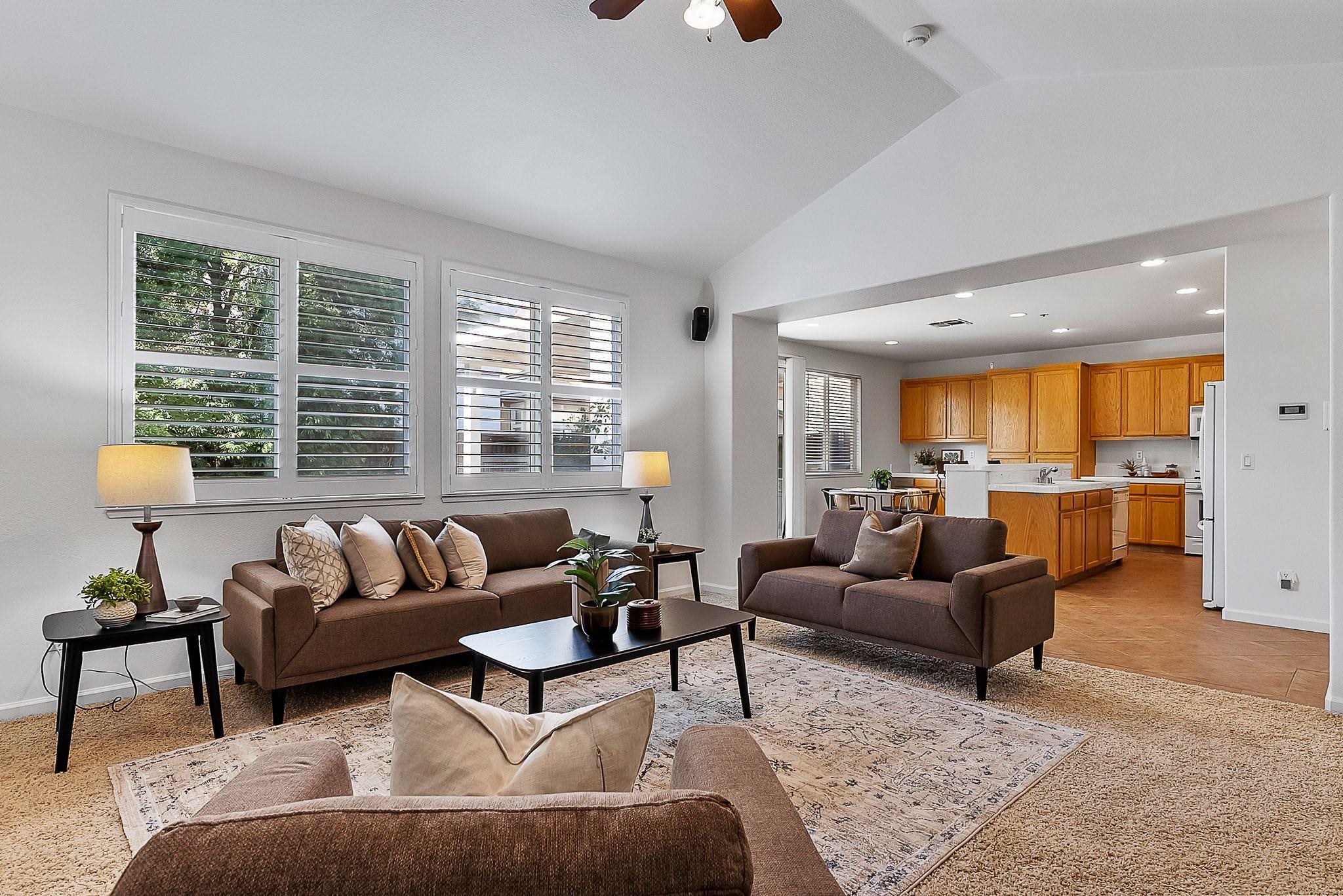 Detail Gallery Image 10 of 42 For 907 Snapdragon Way, Brentwood,  CA 94513 - 4 Beds | 3 Baths