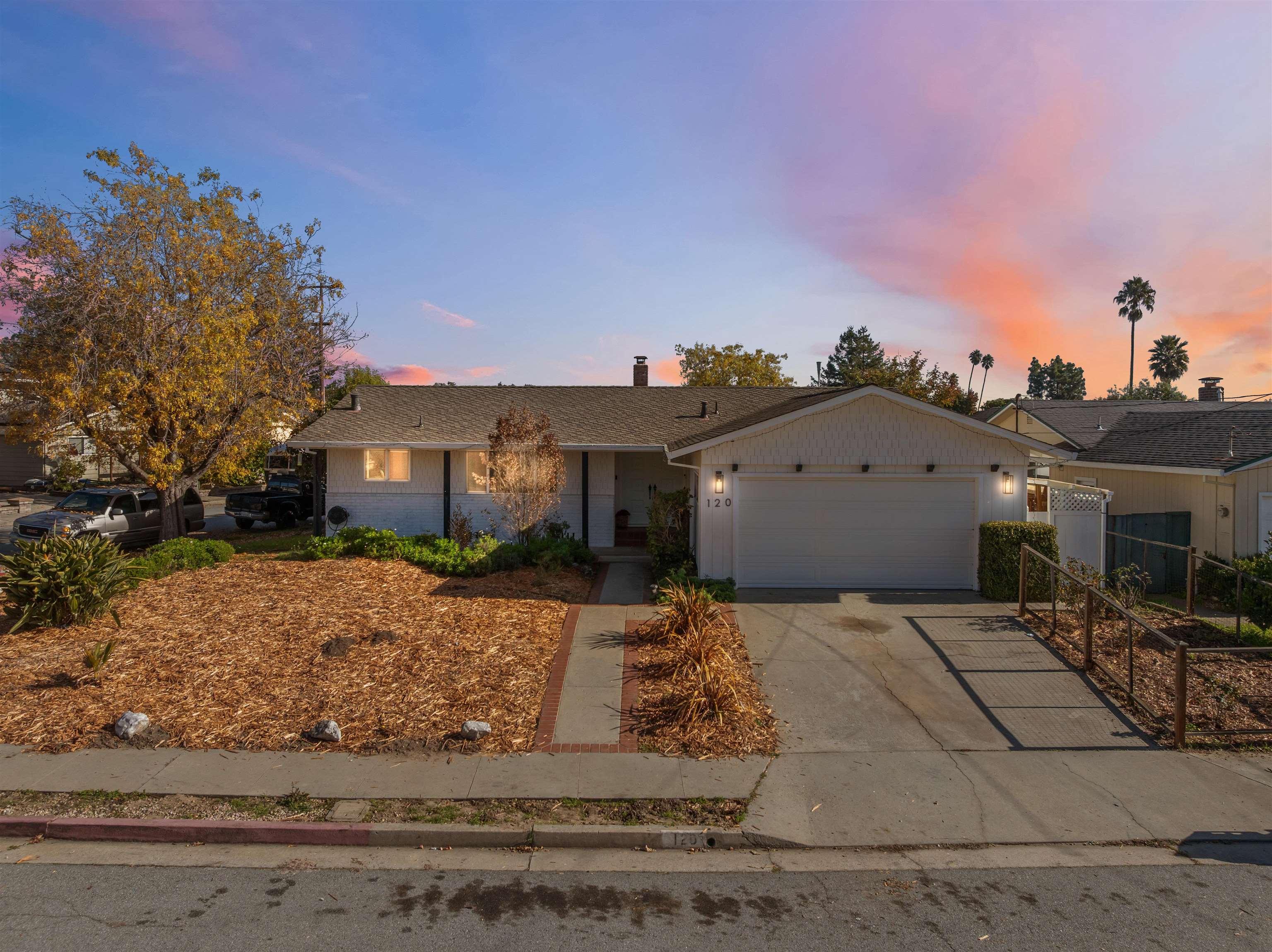 Detail Gallery Image 1 of 44 For 120 Corinne Ave, Santa Cruz,  CA 95065 - 3 Beds | 2 Baths