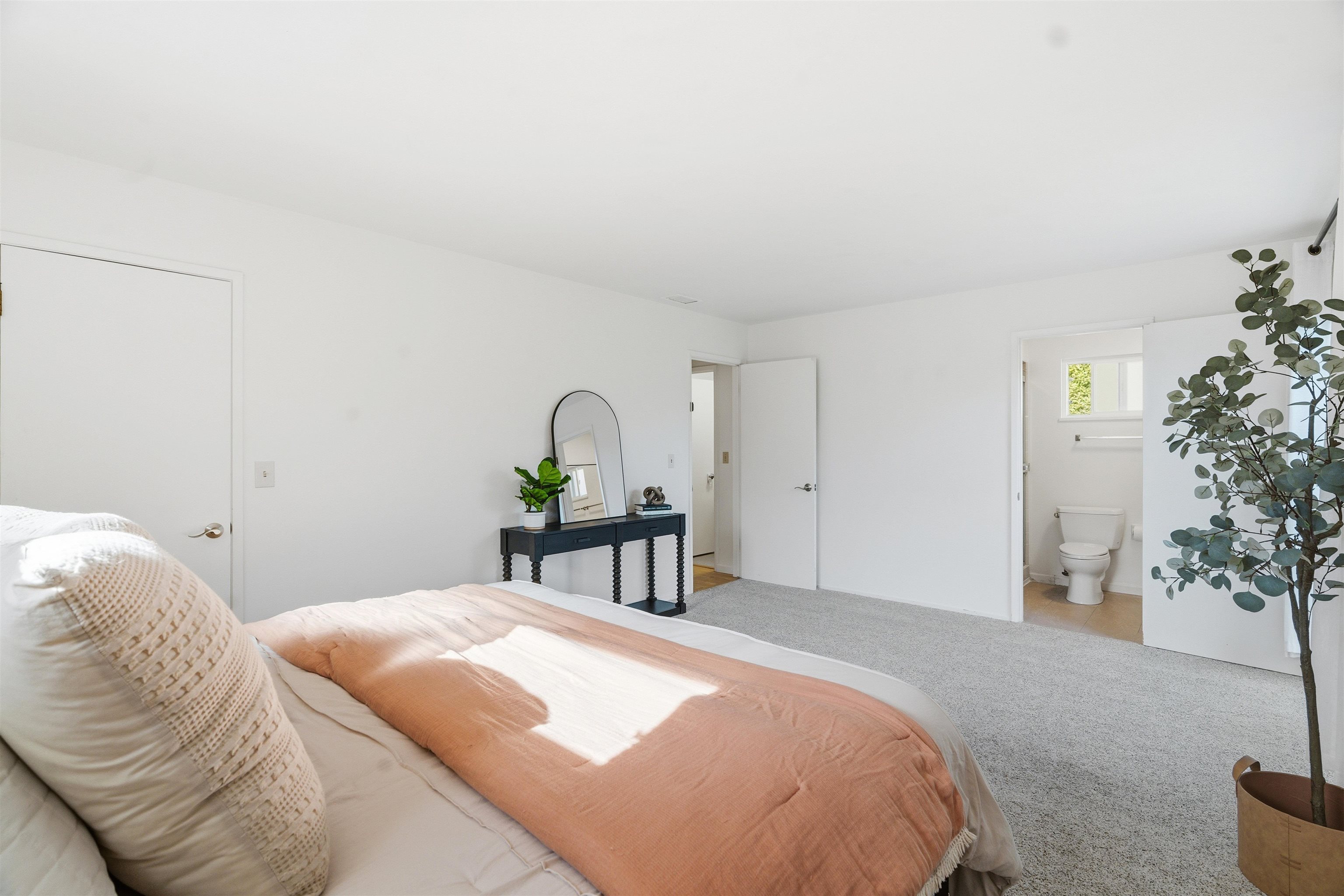 Detail Gallery Image 12 of 44 For 120 Corinne Ave, Santa Cruz,  CA 95065 - 3 Beds | 2 Baths