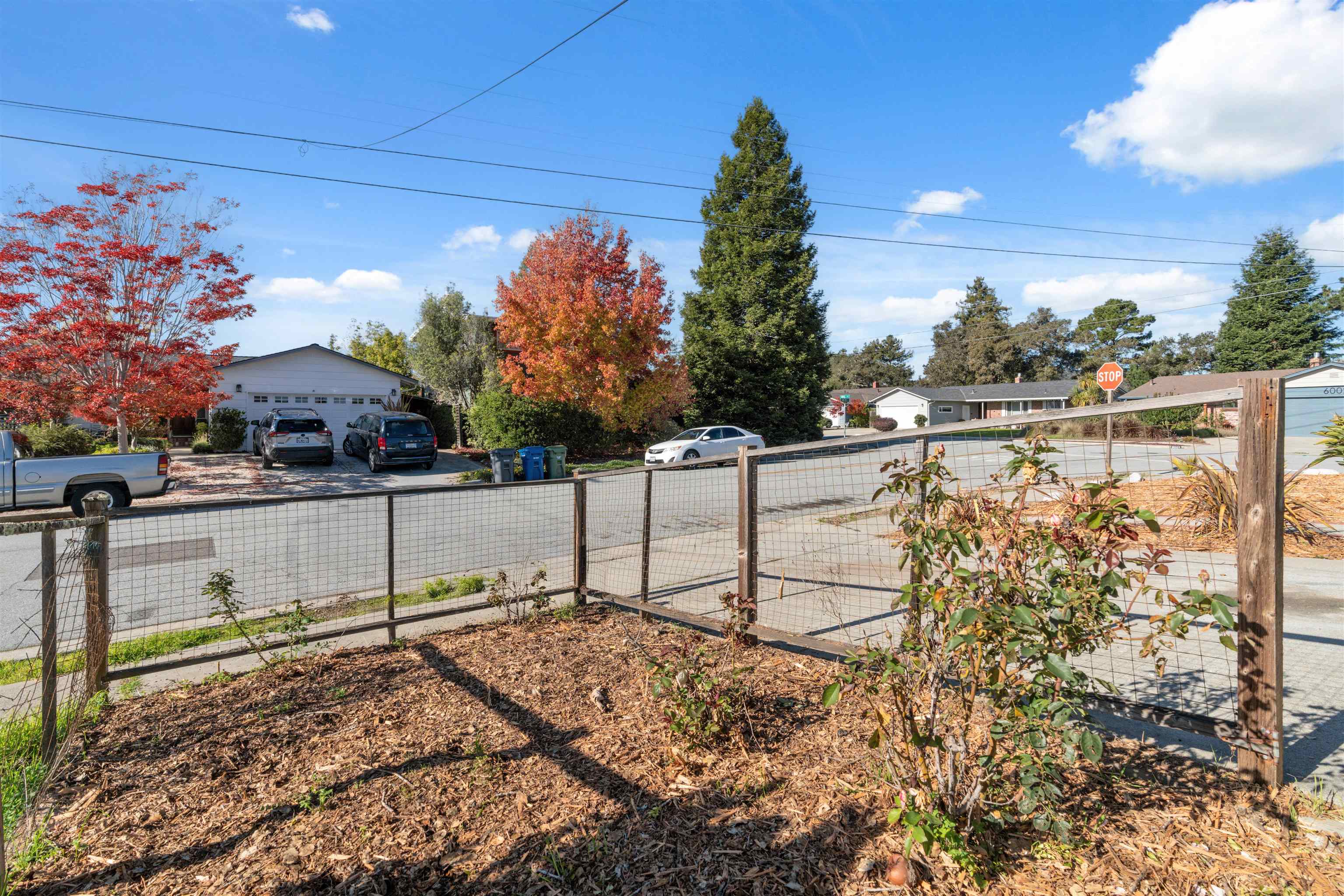 Detail Gallery Image 29 of 44 For 120 Corinne Ave, Santa Cruz,  CA 95065 - 3 Beds | 2 Baths