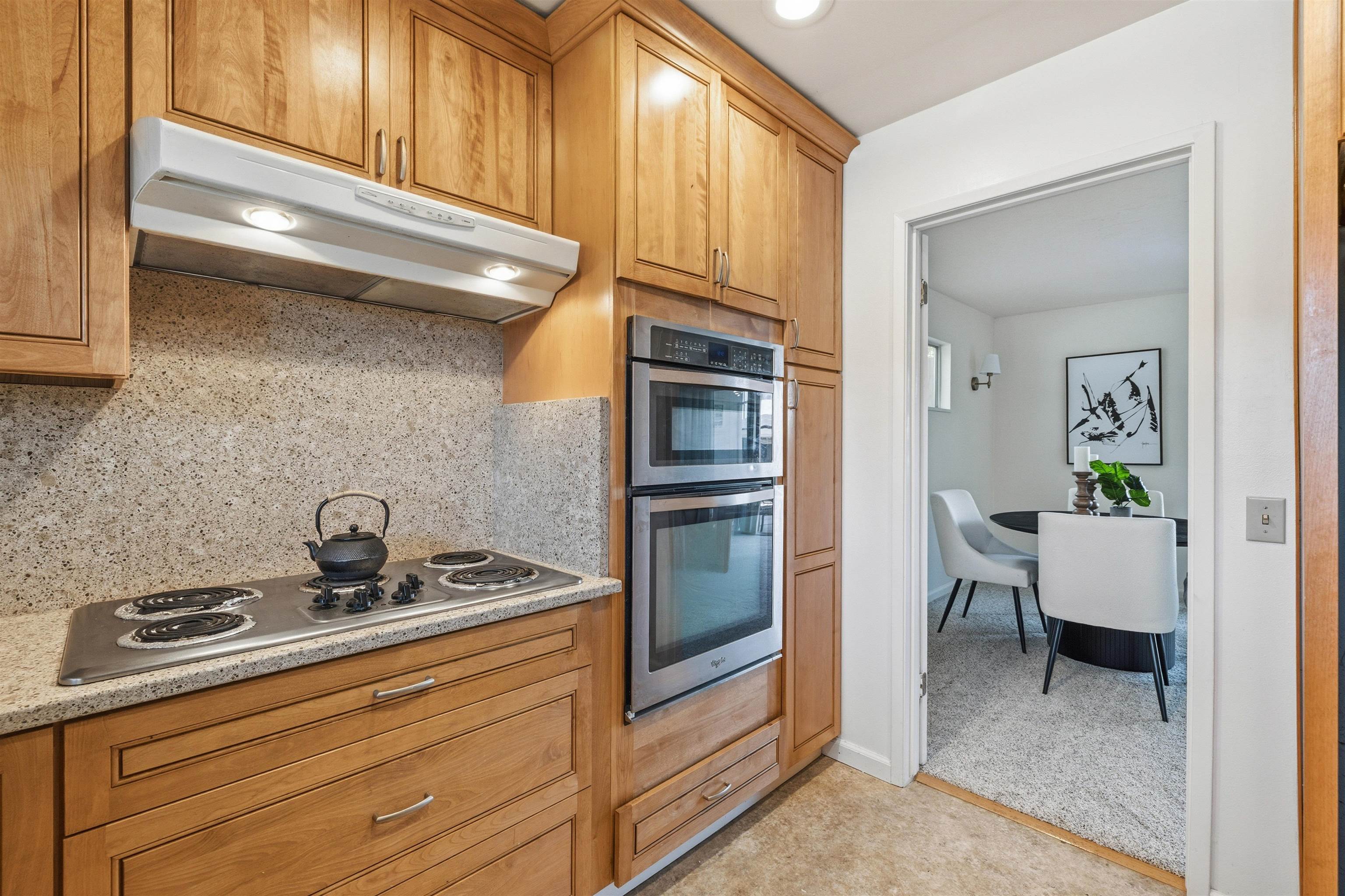 Detail Gallery Image 9 of 44 For 120 Corinne Ave, Santa Cruz,  CA 95065 - 3 Beds | 2 Baths