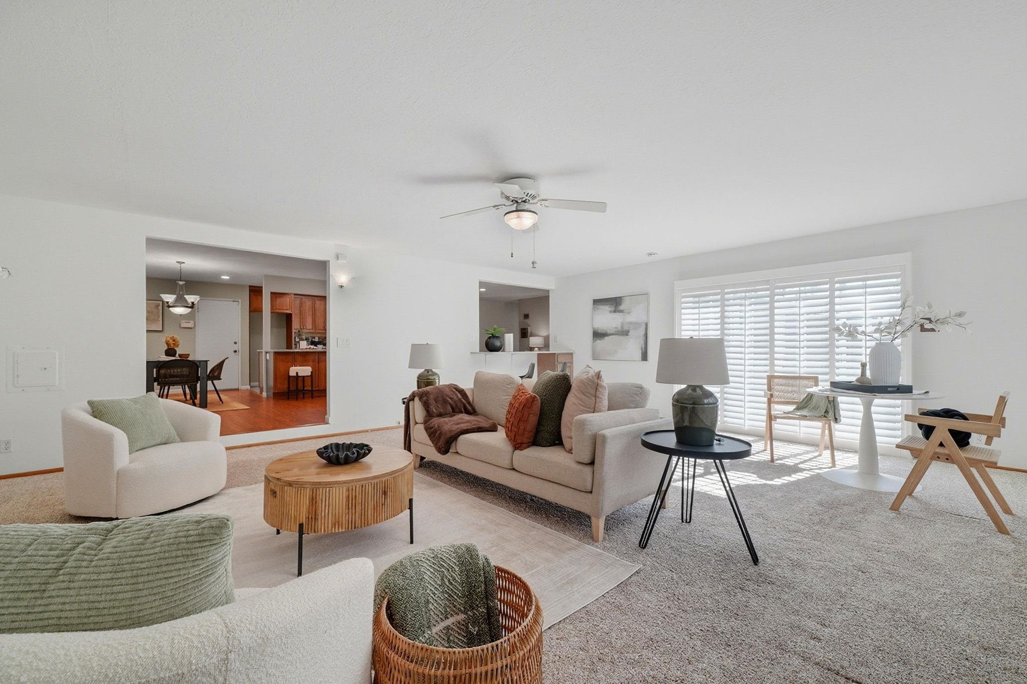 Detail Gallery Image 9 of 49 For 7712 Canterbury Lane, Dublin,  CA 94568-1936 - 3 Beds | 2 Baths