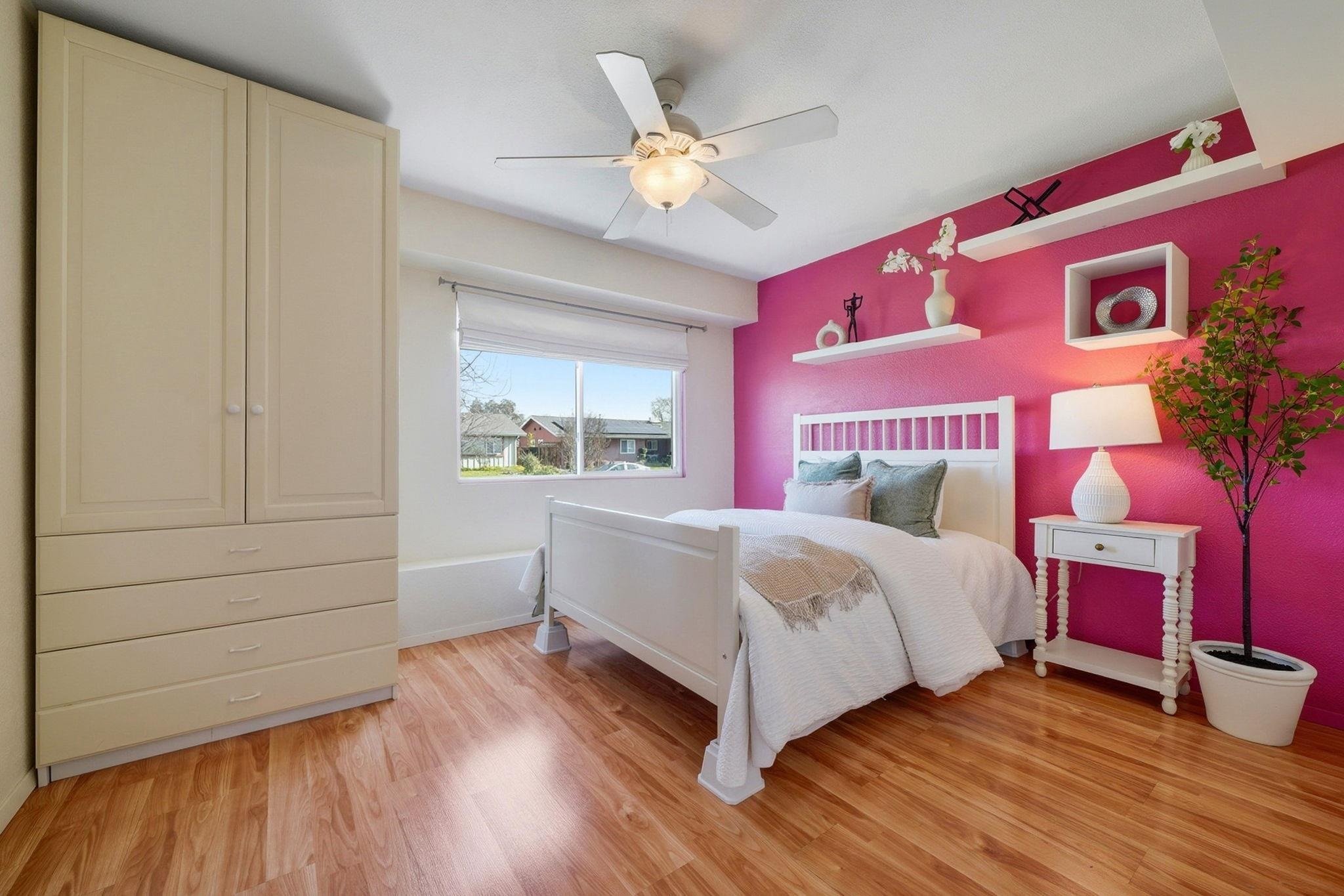 Detail Gallery Image 33 of 49 For 7712 Canterbury Lane, Dublin,  CA 94568-1936 - 3 Beds | 2 Baths