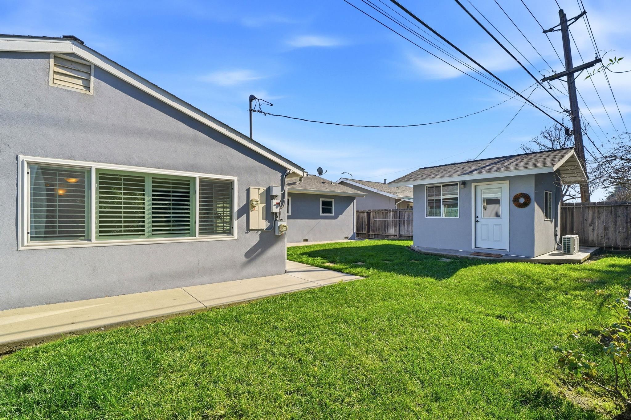 Detail Gallery Image 43 of 49 For 7712 Canterbury Lane, Dublin,  CA 94568-1936 - 3 Beds | 2 Baths