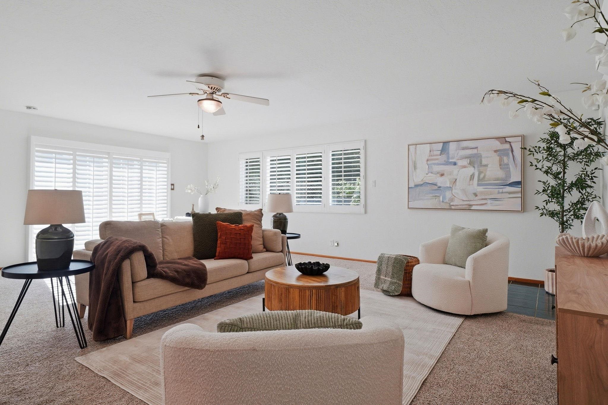 Detail Gallery Image 6 of 49 For 7712 Canterbury Lane, Dublin,  CA 94568-1936 - 3 Beds | 2 Baths