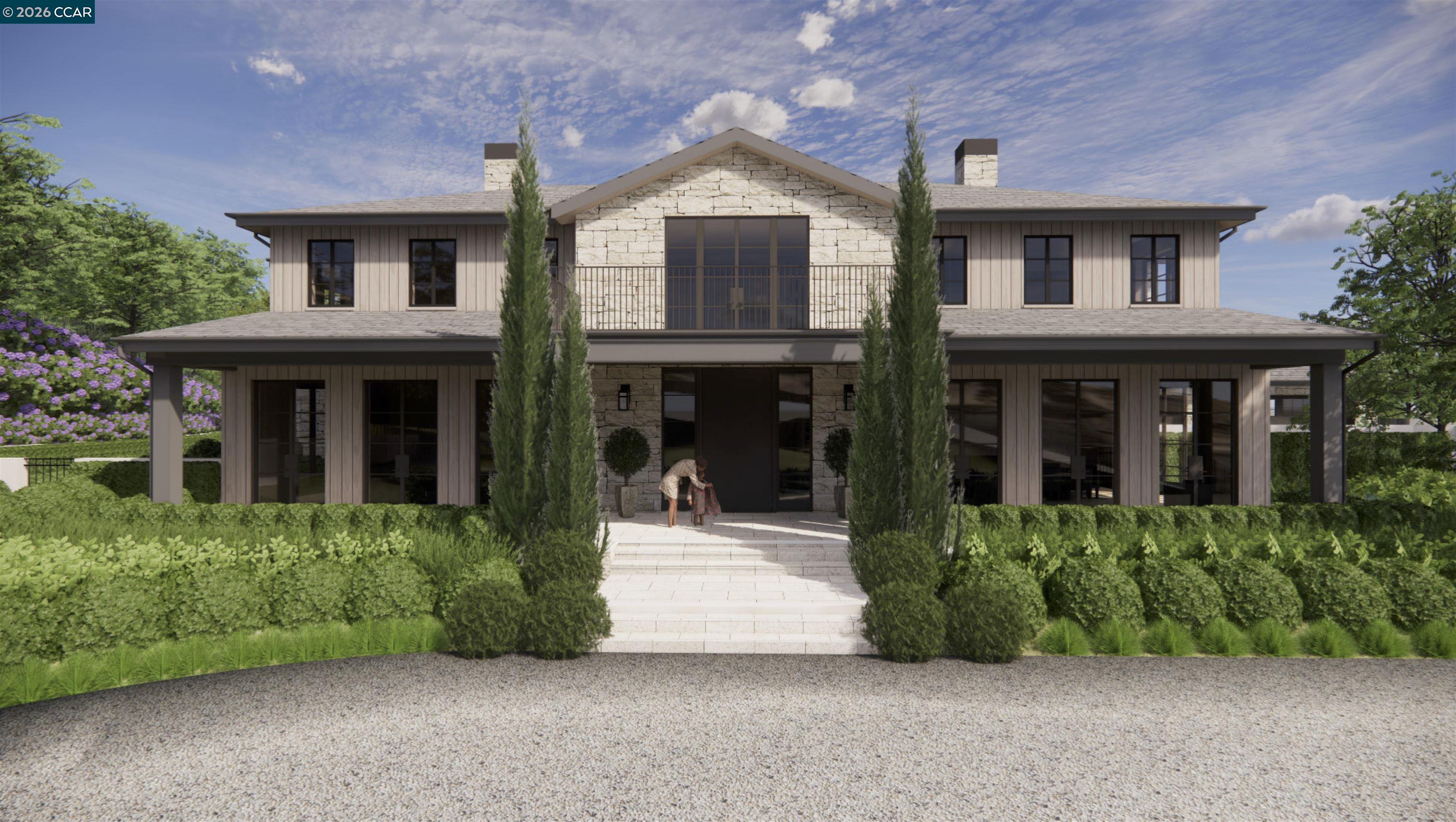 Orinda CA Open Houses