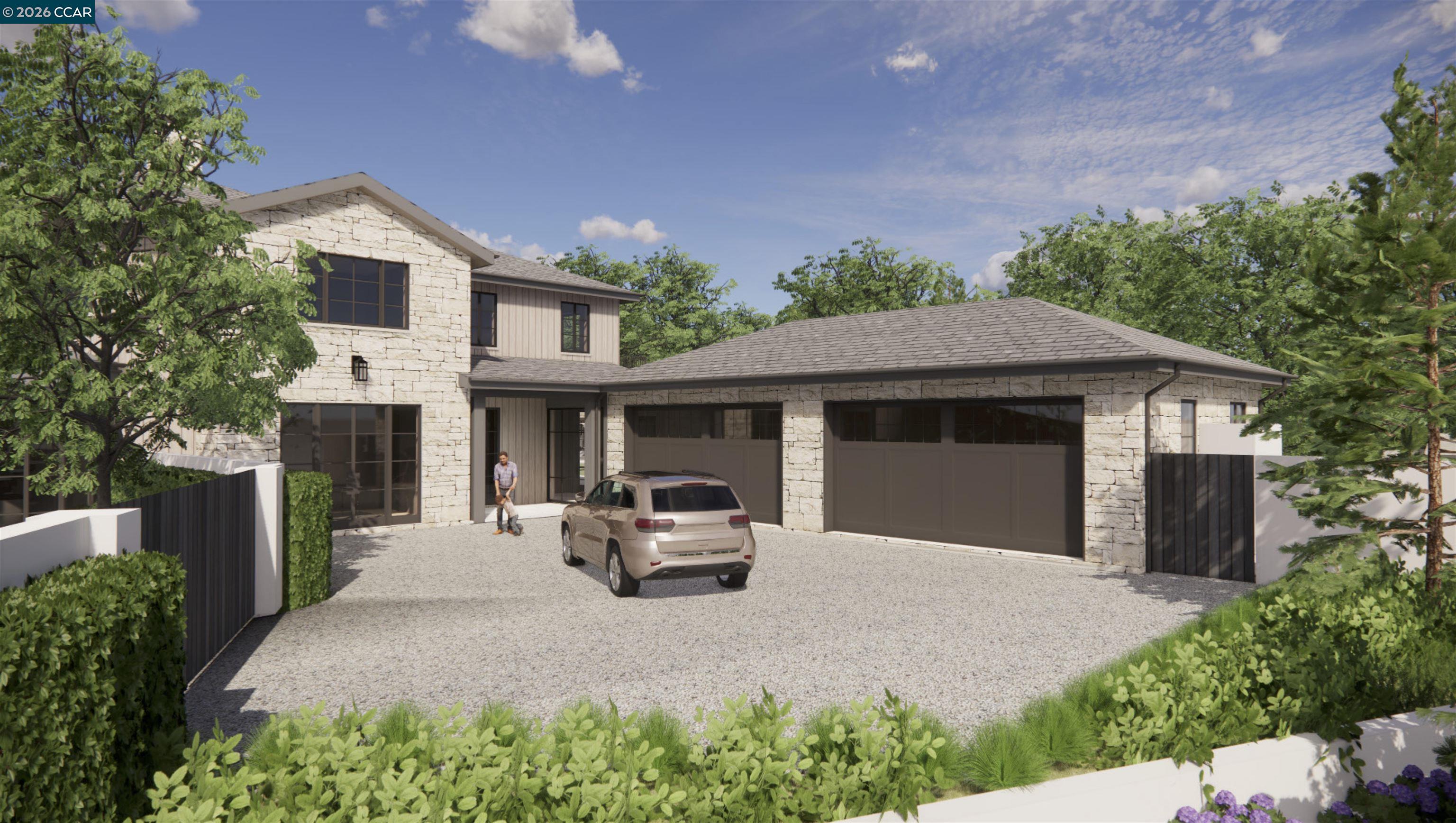 Detail Gallery Image 2 of 32 For 90 Adobe Ln, Orinda,  CA 94563 - – Beds | – Baths