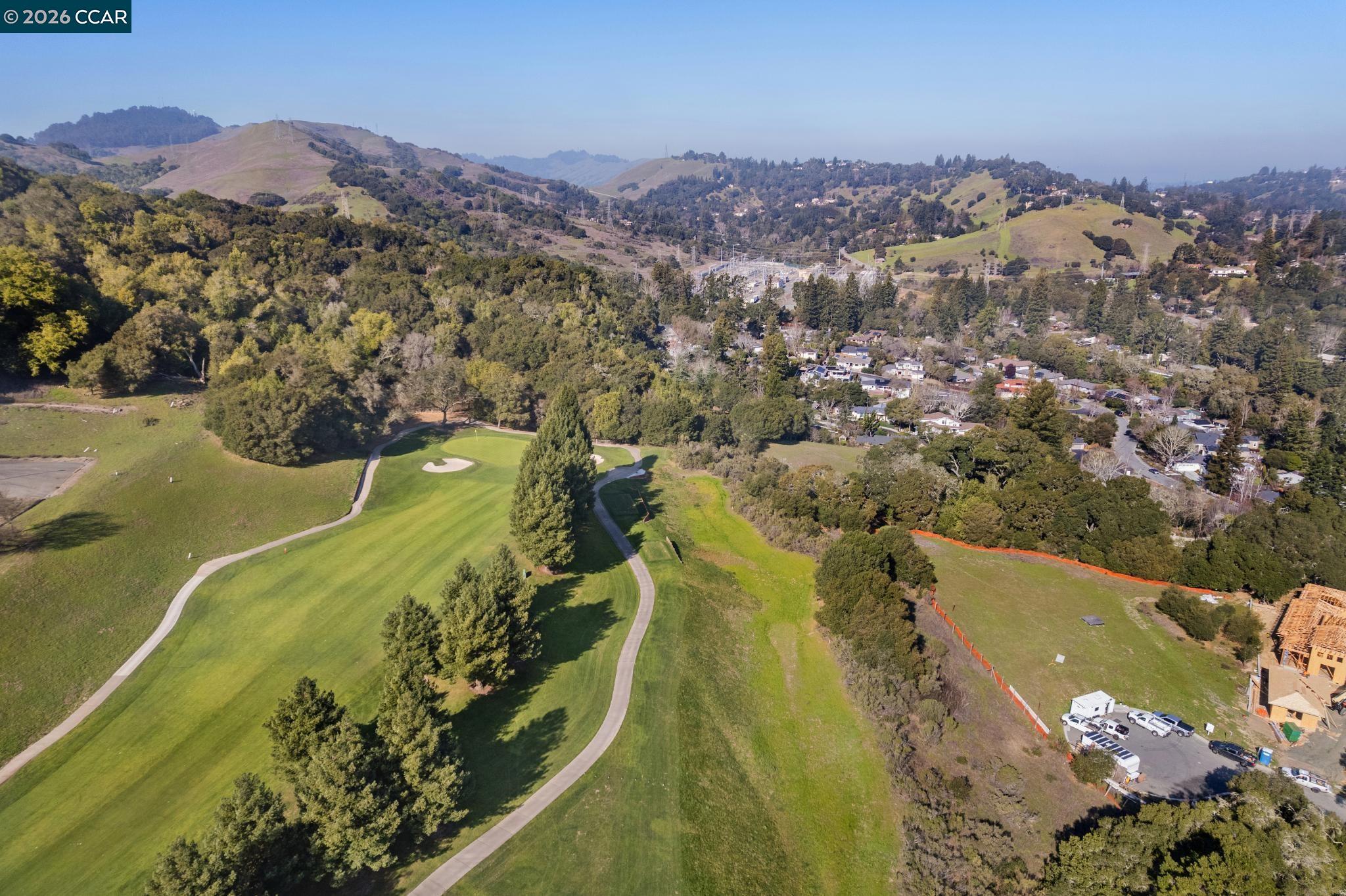 Detail Gallery Image 12 of 32 For 90 Adobe Ln, Orinda,  CA 94563 - – Beds | – Baths