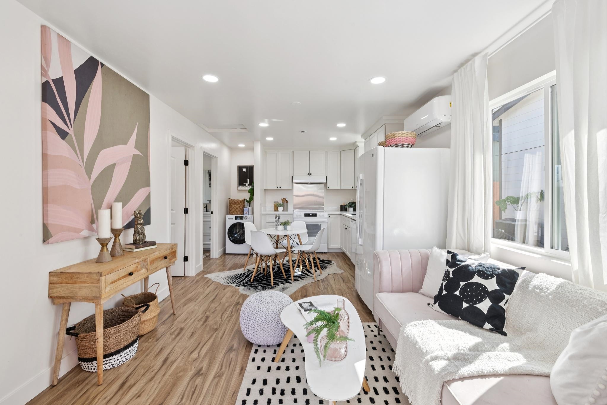 Detail Gallery Image 25 of 35 For 917 Channing Way, Berkeley,  CA 94710 - 5 Beds | 3 Baths