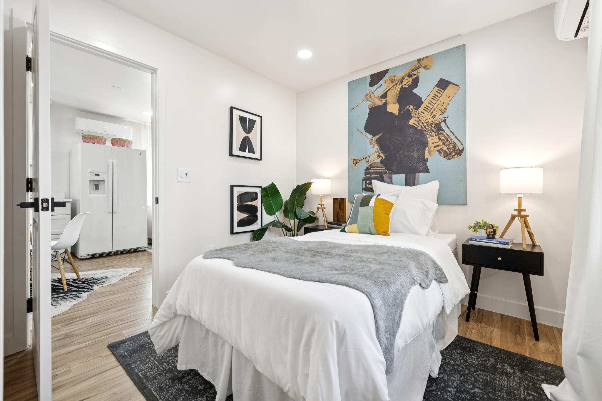 Detail Gallery Image 29 of 35 For 917 Channing Way, Berkeley,  CA 94710 - 5 Beds | 3 Baths