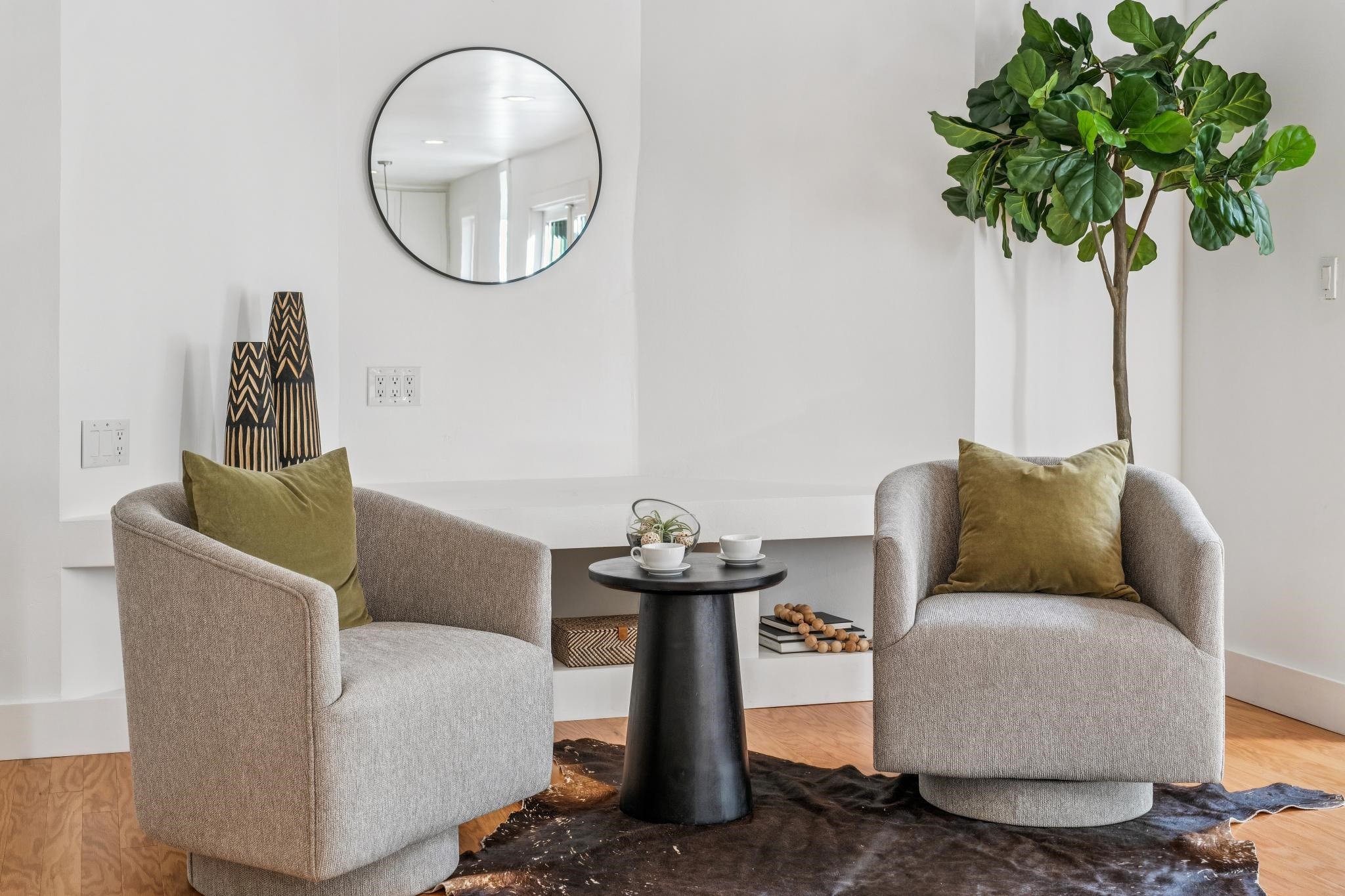 Detail Gallery Image 14 of 49 For 6507 Heather Ridge Way, Oakland,  CA 94611 - 4 Beds | 3/1 Baths