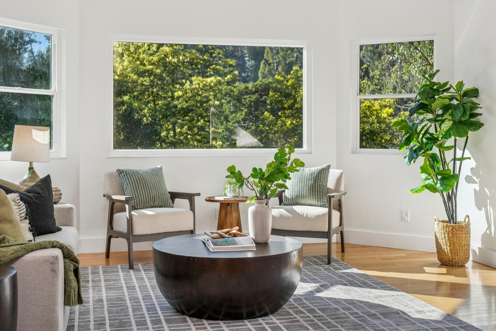 Detail Gallery Image 19 of 49 For 6507 Heather Ridge Way, Oakland,  CA 94611 - 4 Beds | 3/1 Baths