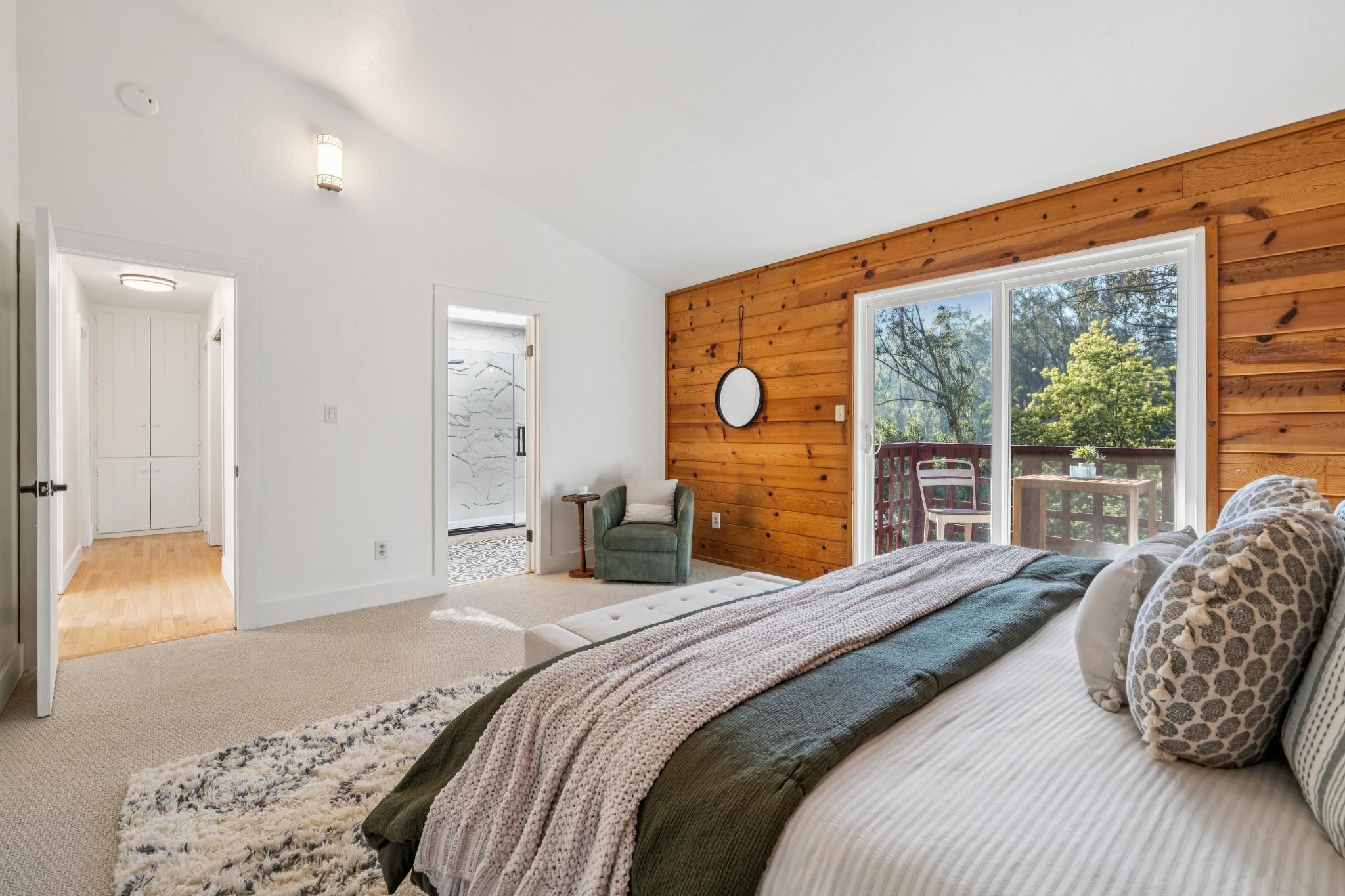 Detail Gallery Image 27 of 49 For 6507 Heather Ridge Way, Oakland,  CA 94611 - 4 Beds | 3/1 Baths