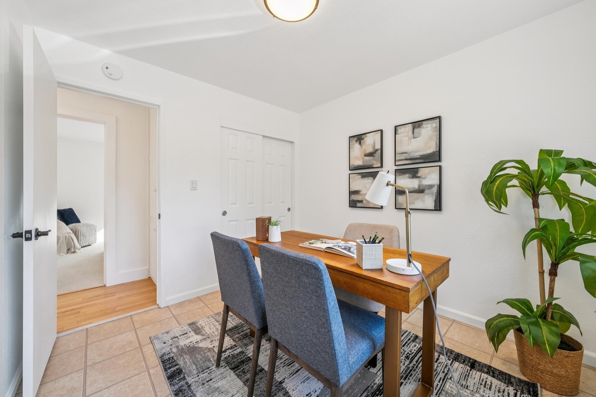 Detail Gallery Image 36 of 49 For 6507 Heather Ridge Way, Oakland,  CA 94611 - 4 Beds | 3/1 Baths