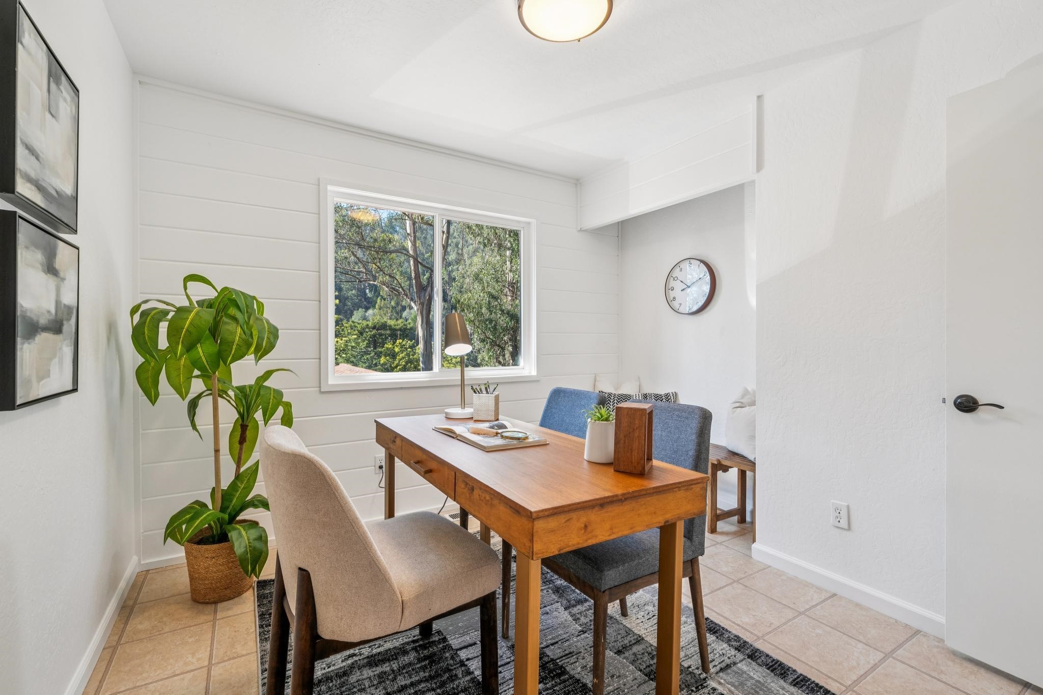 Detail Gallery Image 37 of 49 For 6507 Heather Ridge Way, Oakland,  CA 94611 - 4 Beds | 3/1 Baths