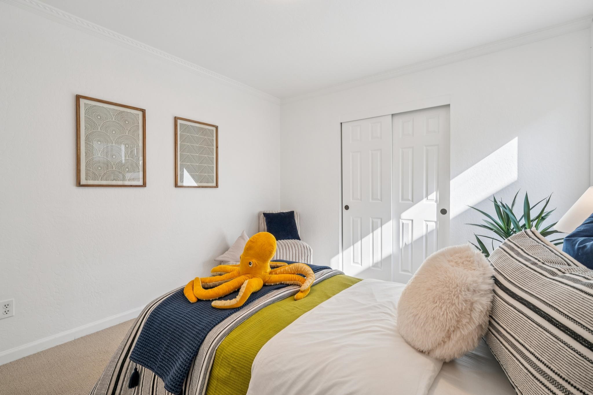 Detail Gallery Image 39 of 49 For 6507 Heather Ridge Way, Oakland,  CA 94611 - 4 Beds | 3/1 Baths