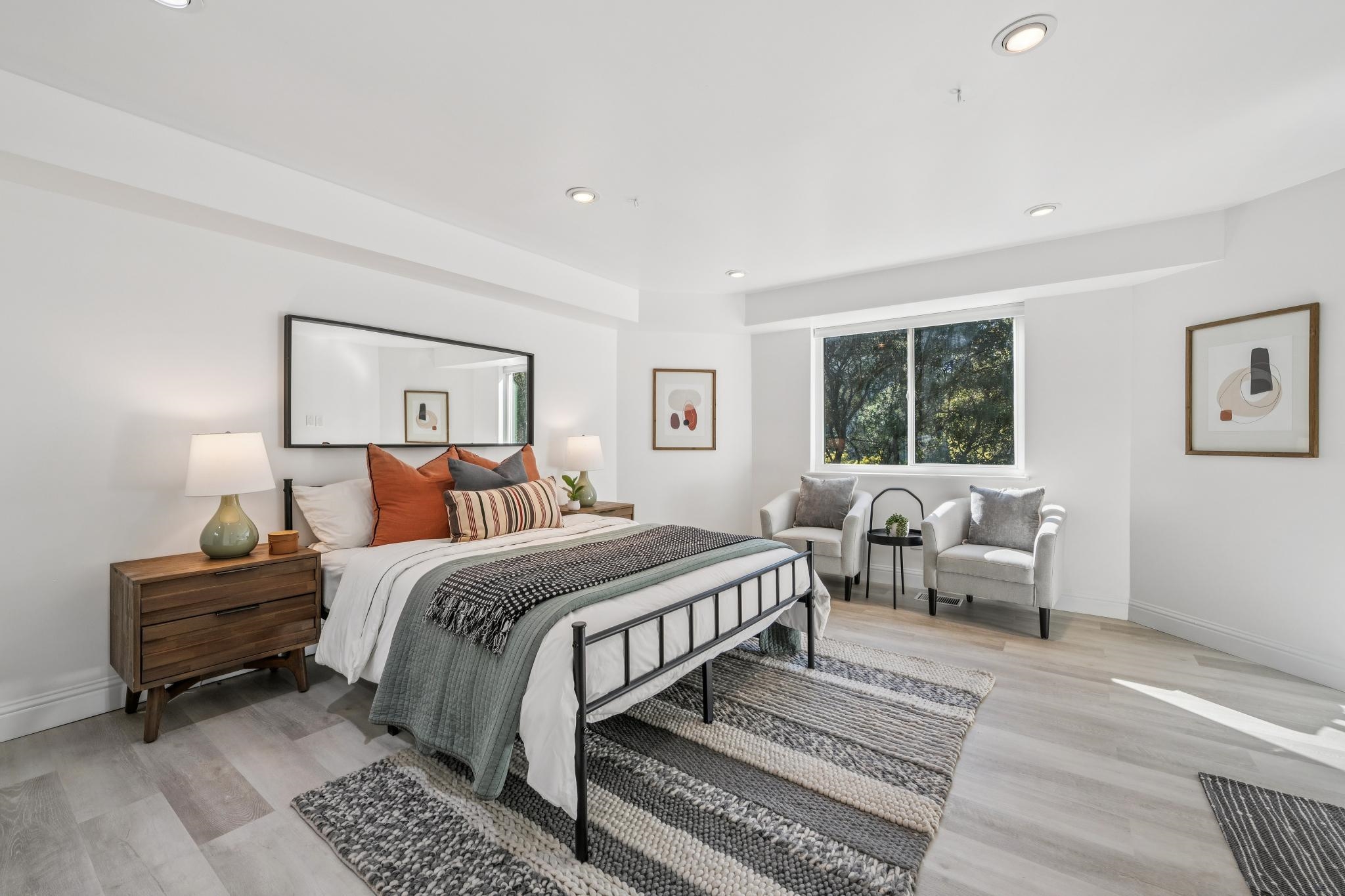 Detail Gallery Image 41 of 49 For 6507 Heather Ridge Way, Oakland,  CA 94611 - 4 Beds | 3/1 Baths