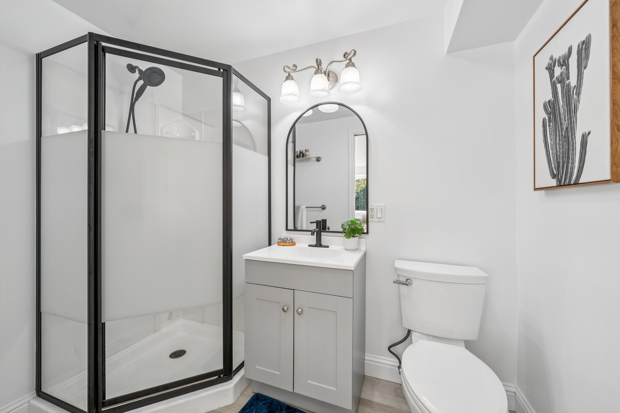 Detail Gallery Image 43 of 49 For 6507 Heather Ridge Way, Oakland,  CA 94611 - 4 Beds | 3/1 Baths