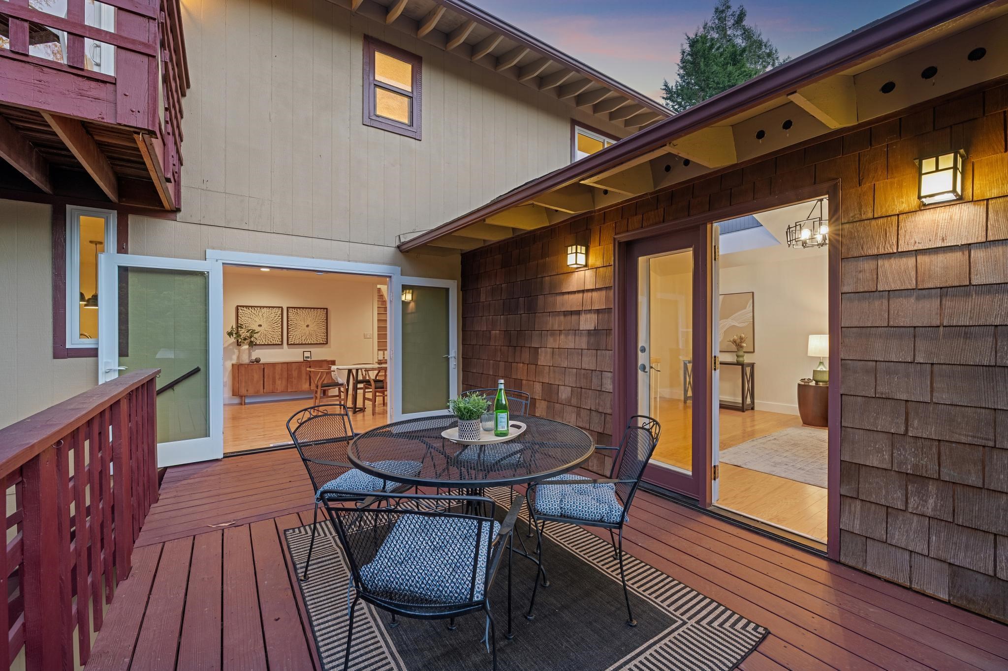 Detail Gallery Image 44 of 49 For 6507 Heather Ridge Way, Oakland,  CA 94611 - 4 Beds | 3/1 Baths