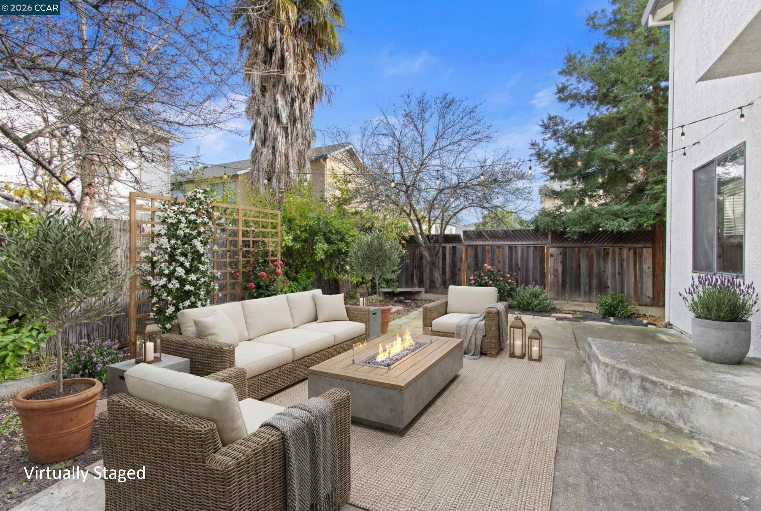 Detail Gallery Image 19 of 23 For 975 Doeskin Ter, Brentwood,  CA 94513 - 3 Beds | 2/1 Baths