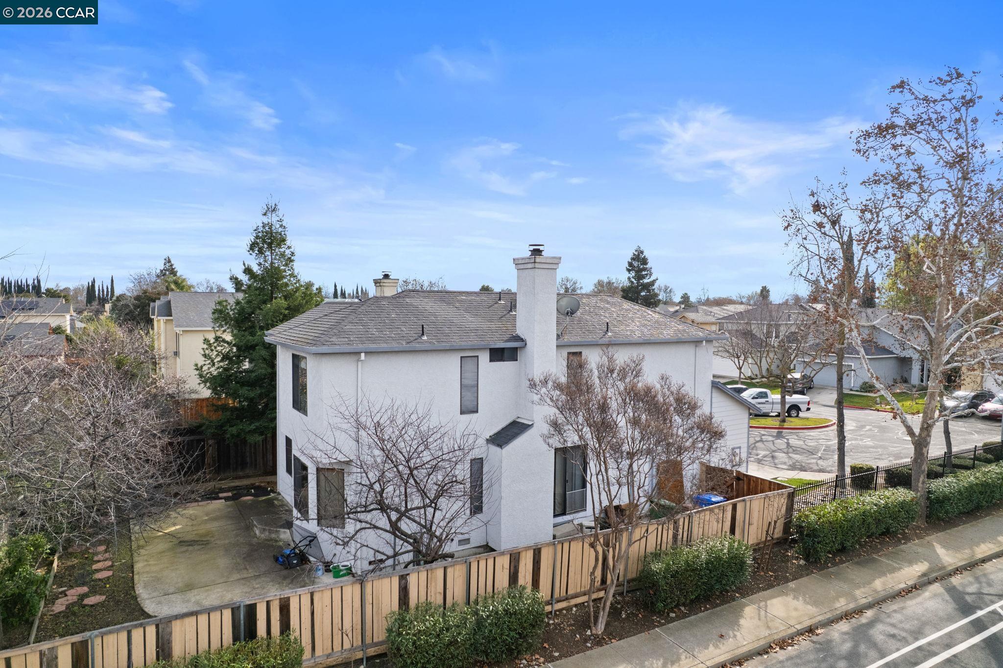 Detail Gallery Image 21 of 23 For 975 Doeskin Ter, Brentwood,  CA 94513 - 3 Beds | 2/1 Baths