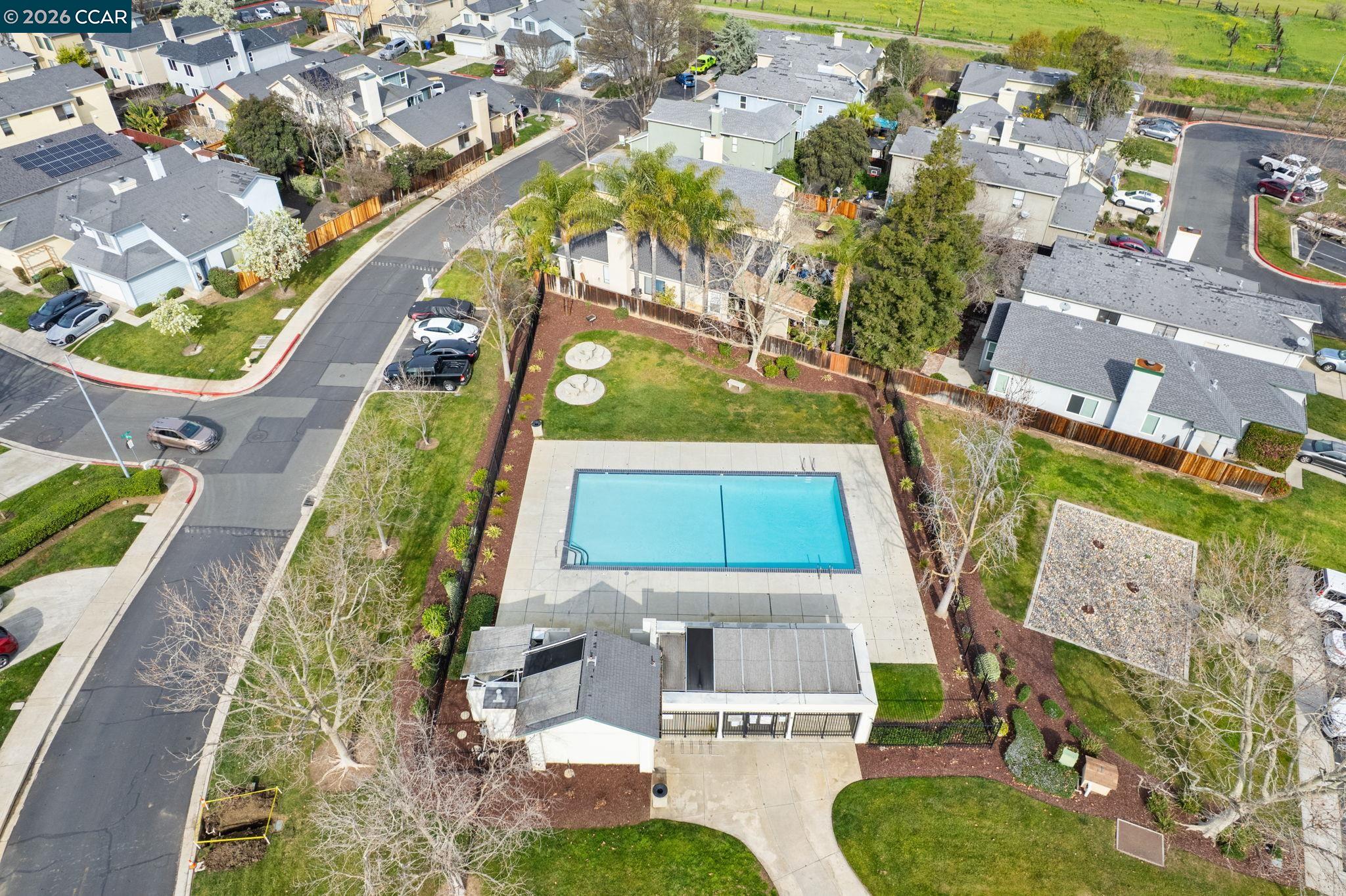 Detail Gallery Image 23 of 23 For 975 Doeskin Ter, Brentwood,  CA 94513 - 3 Beds | 2/1 Baths