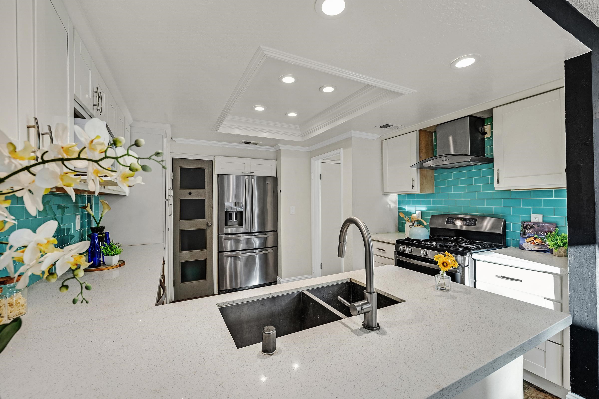 Detail Gallery Image 22 of 45 For 39583 Buena Vista Ter, Fremont,  CA 94538 - 3 Beds | 2/1 Baths