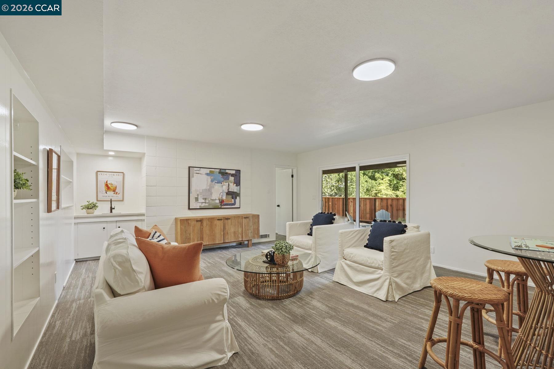 Detail Gallery Image 21 of 59 For 3233 Lucas Circle, Lafayette,  CA 94549 - 4 Beds | 3/1 Baths