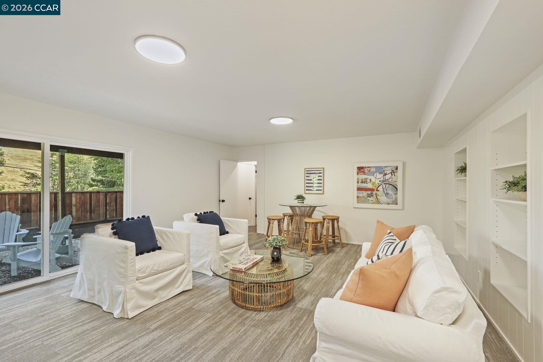 Detail Gallery Image 24 of 59 For 3233 Lucas Circle, Lafayette,  CA 94549 - 4 Beds | 3/1 Baths