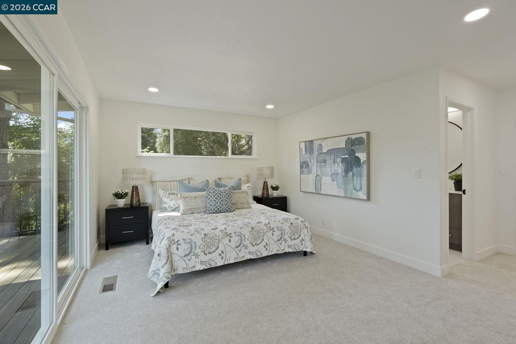 Detail Gallery Image 32 of 59 For 3233 Lucas Circle, Lafayette,  CA 94549 - 4 Beds | 3/1 Baths