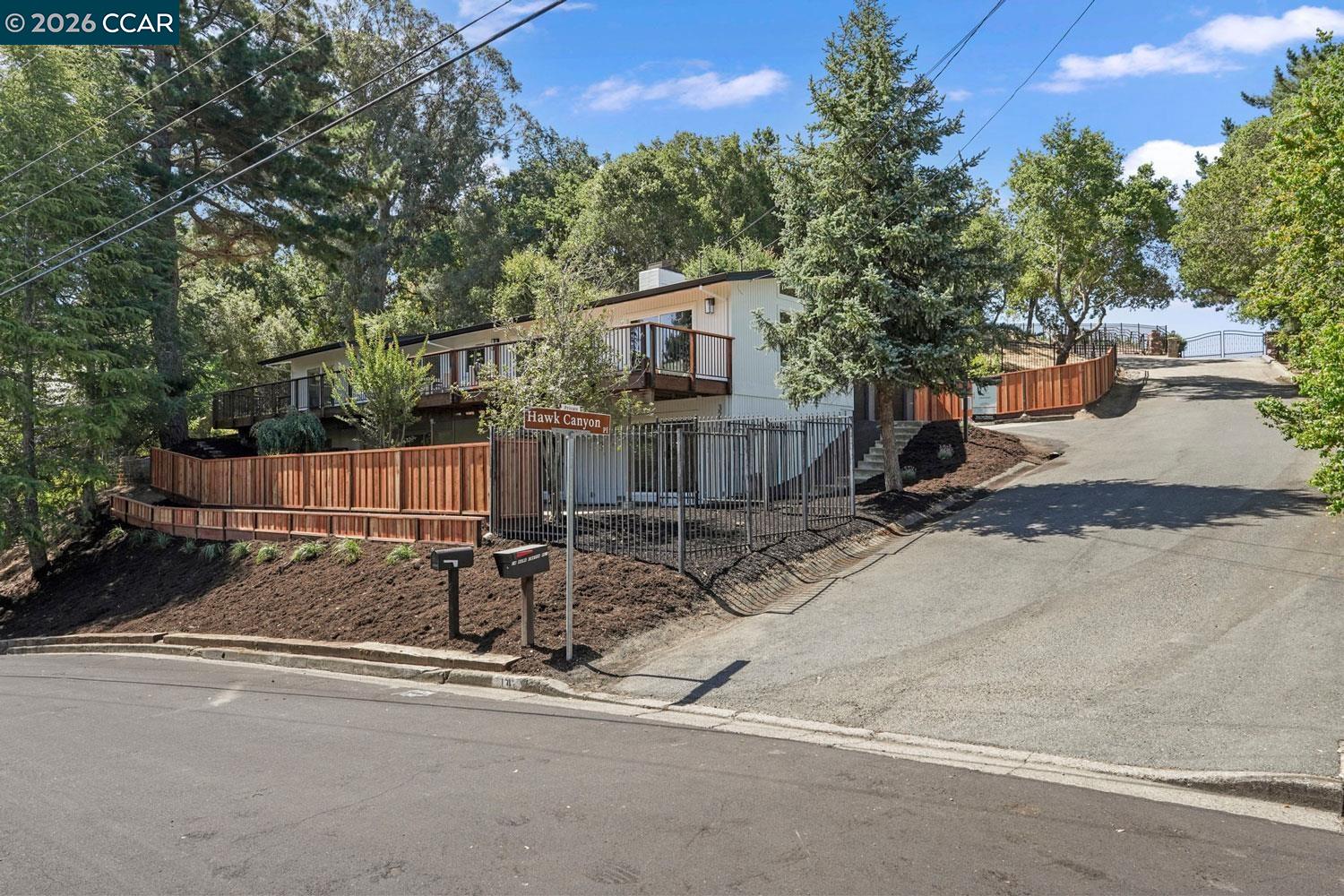 Detail Gallery Image 44 of 59 For 3233 Lucas Circle, Lafayette,  CA 94549 - 4 Beds | 3/1 Baths