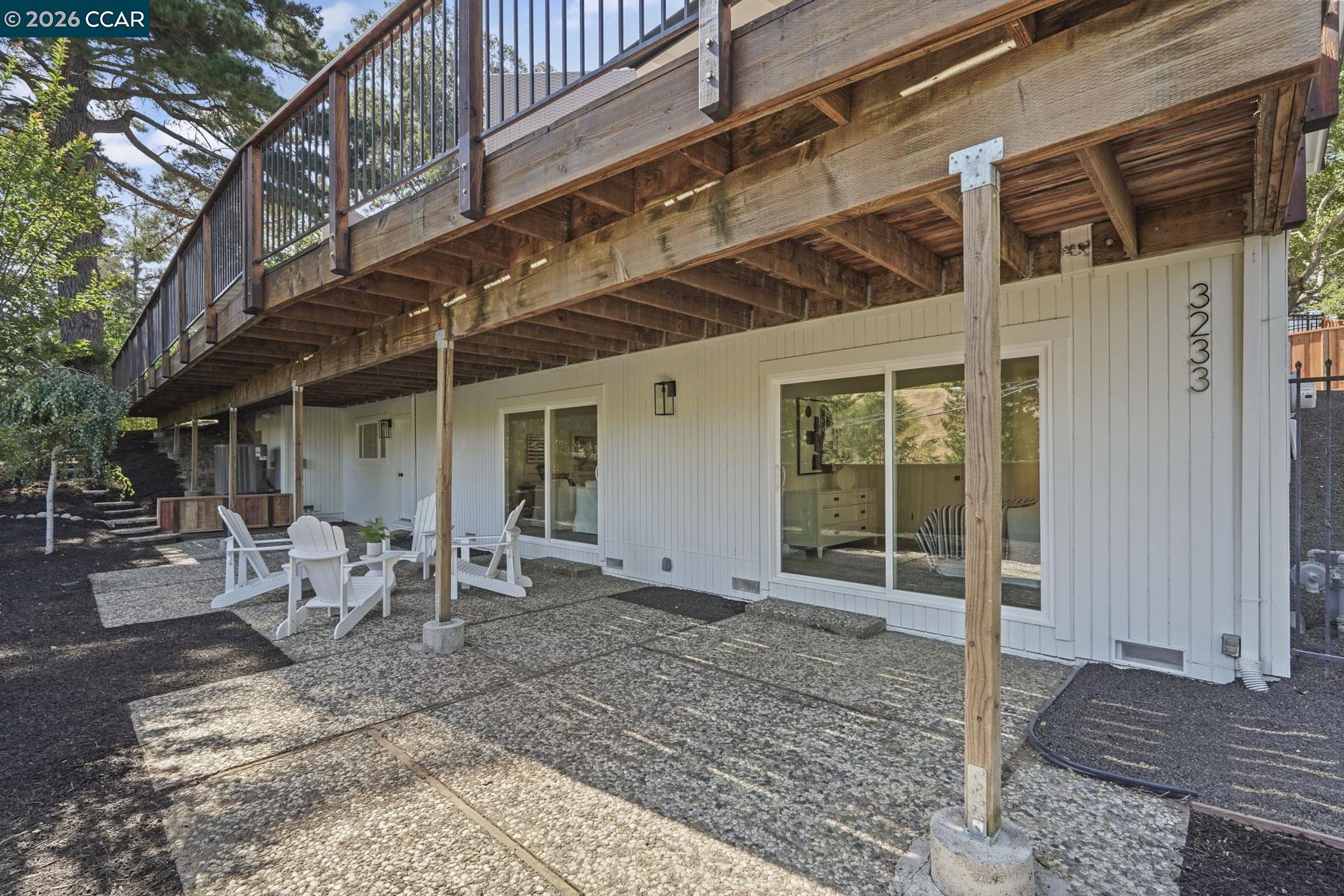 Detail Gallery Image 51 of 59 For 3233 Lucas Circle, Lafayette,  CA 94549 - 4 Beds | 3/1 Baths