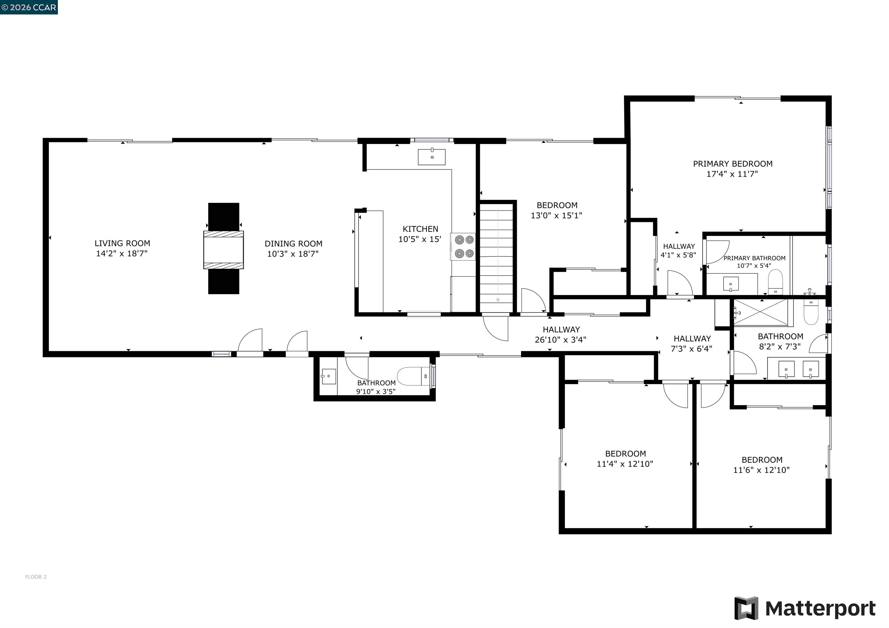 Detail Gallery Image 59 of 59 For 3233 Lucas Circle, Lafayette,  CA 94549 - 4 Beds | 3/1 Baths
