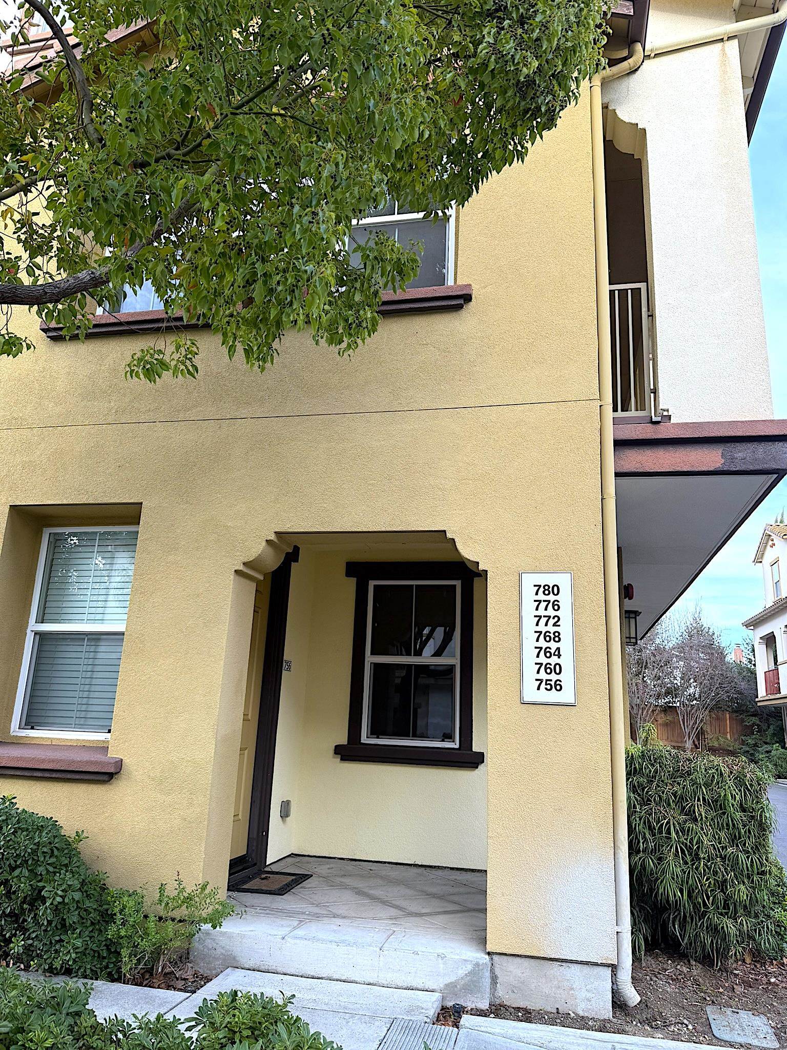 Detail Gallery Image 25 of 30 For 756 Grandview Ter, San Jose,  CA 95133 - 3 Beds | 2/1 Baths