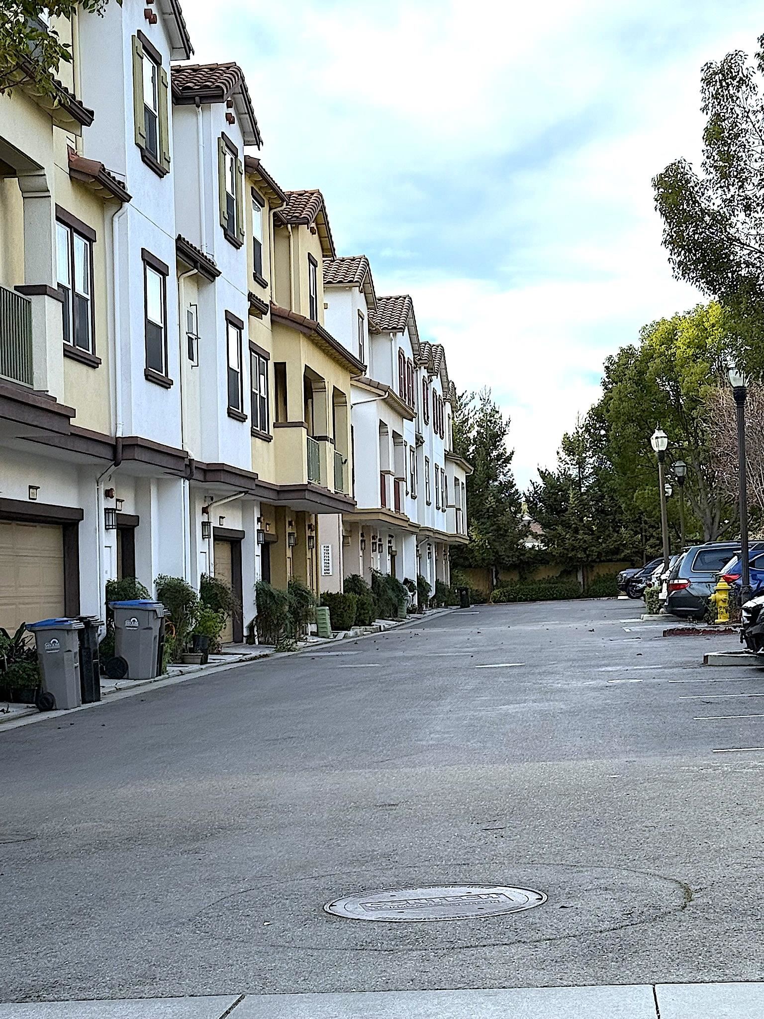 Detail Gallery Image 27 of 30 For 756 Grandview Ter, San Jose,  CA 95133 - 3 Beds | 2/1 Baths