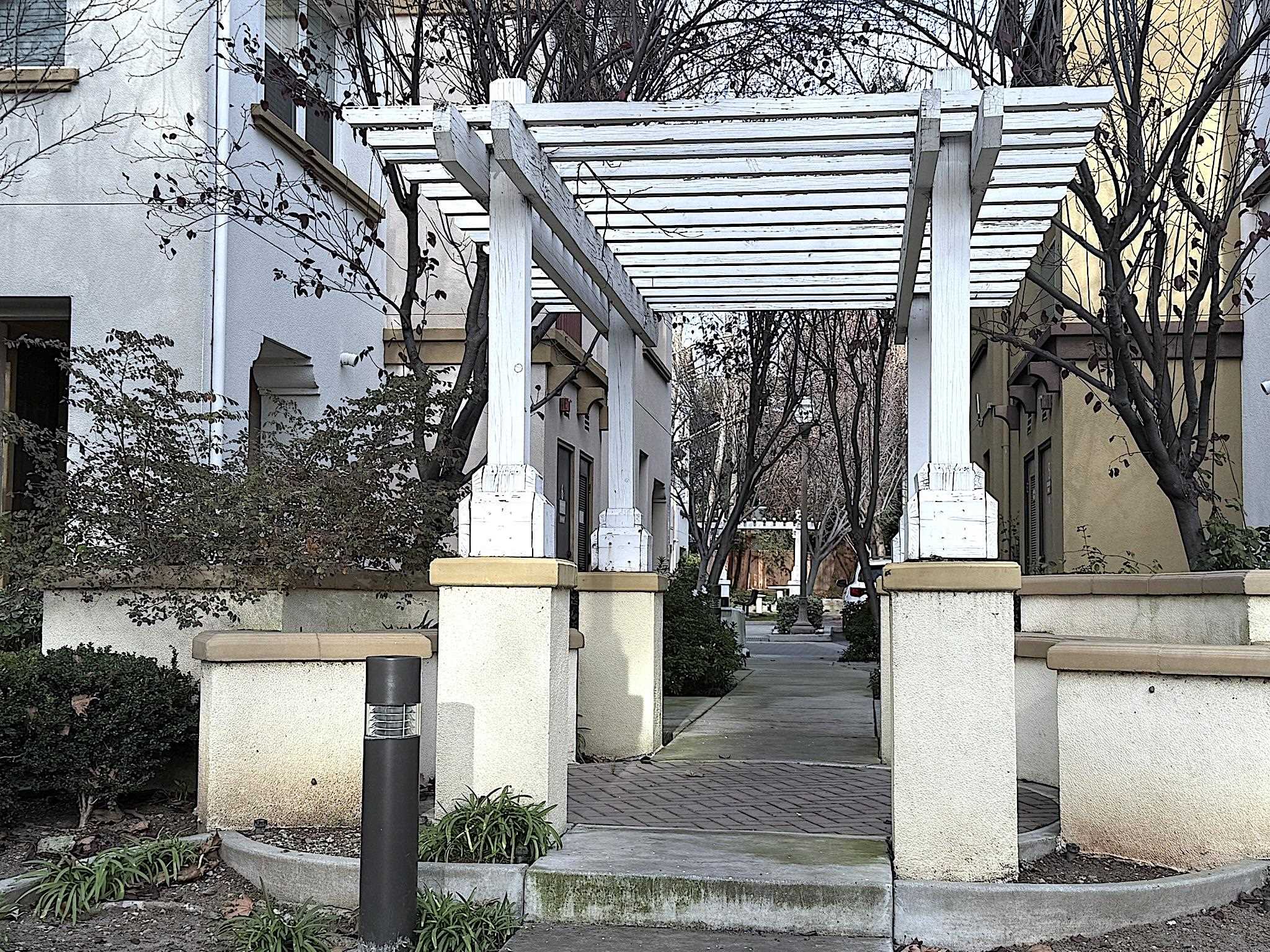 Detail Gallery Image 29 of 30 For 756 Grandview Ter, San Jose,  CA 95133 - 3 Beds | 2/1 Baths