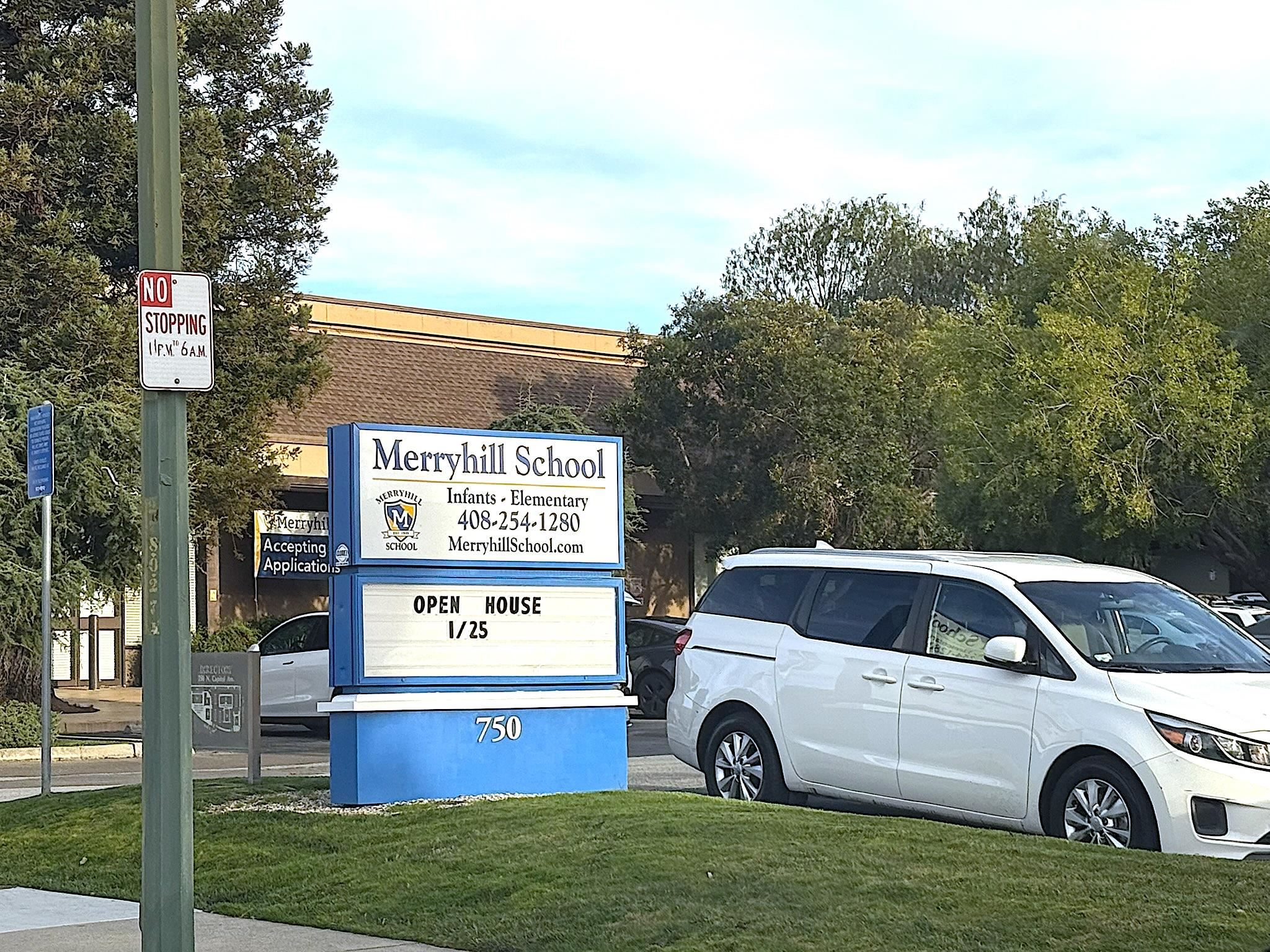 Detail Gallery Image 30 of 30 For 756 Grandview Ter, San Jose,  CA 95133 - 3 Beds | 2/1 Baths