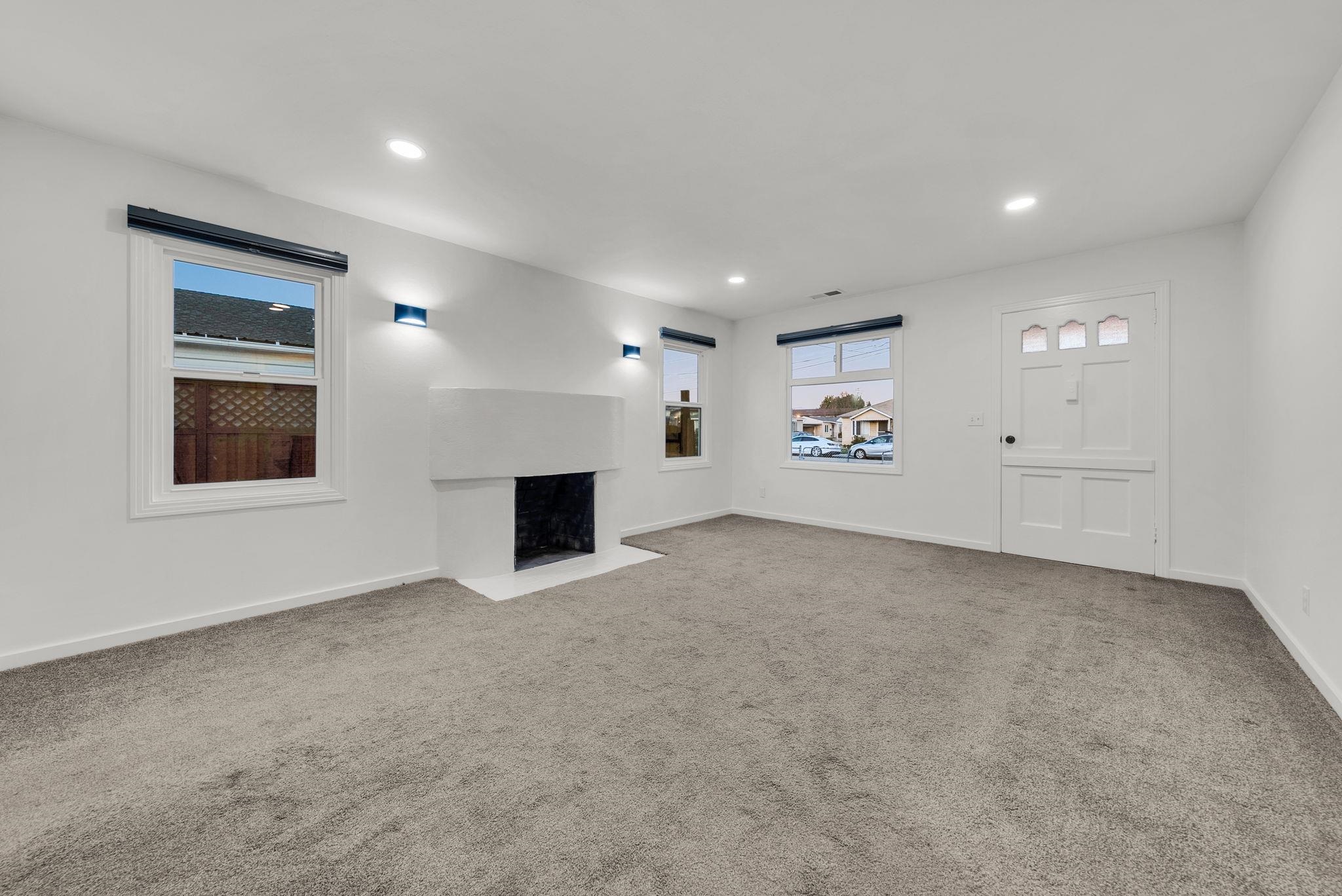 Detail Gallery Image 7 of 17 For 20911 Chester St, Castro Valley,  CA 94546 - 2 Beds | 1 Baths