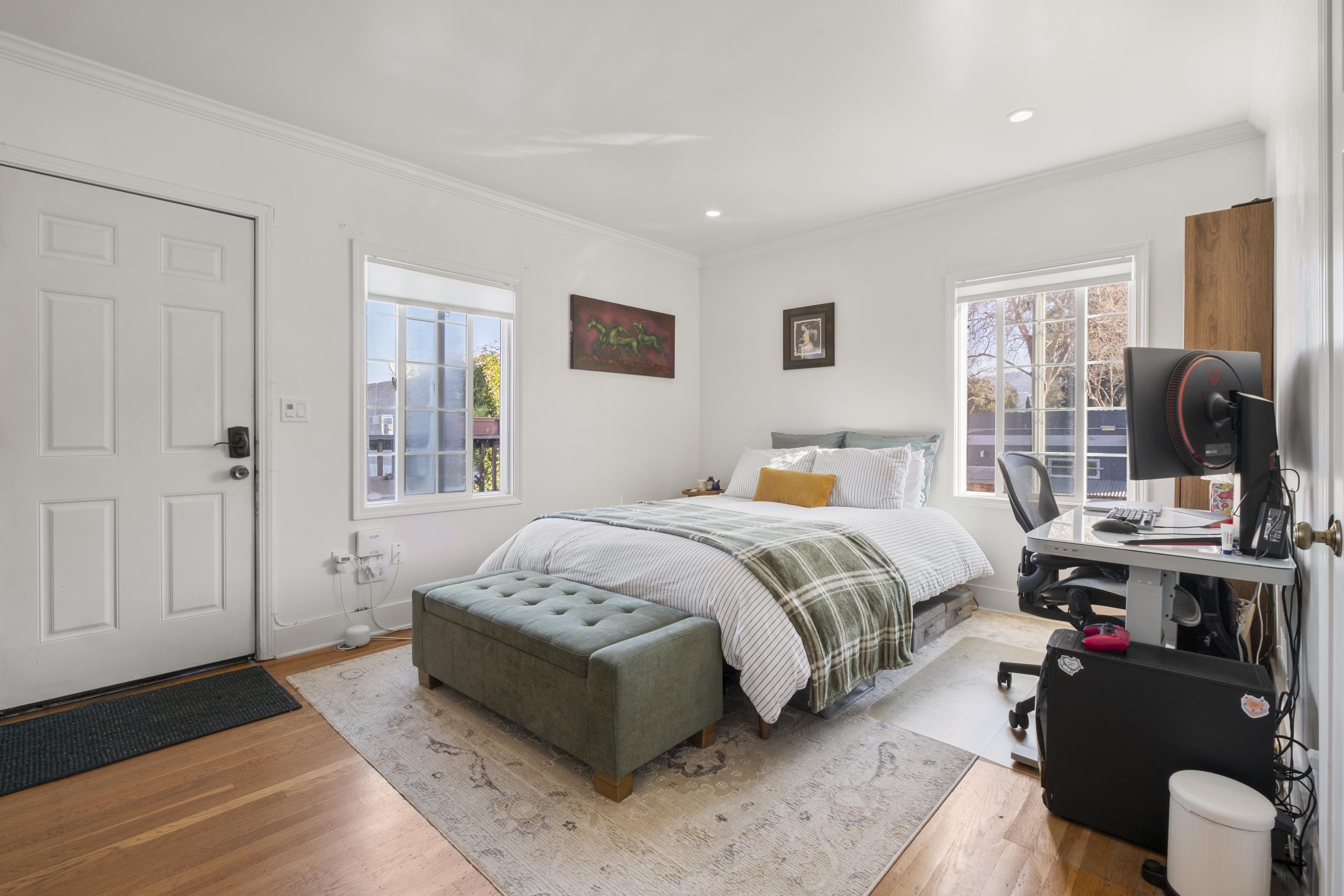 Detail Gallery Image 17 of 25 For 1039 Channing Way, Berkeley,  CA 94710 - – Beds | – Baths