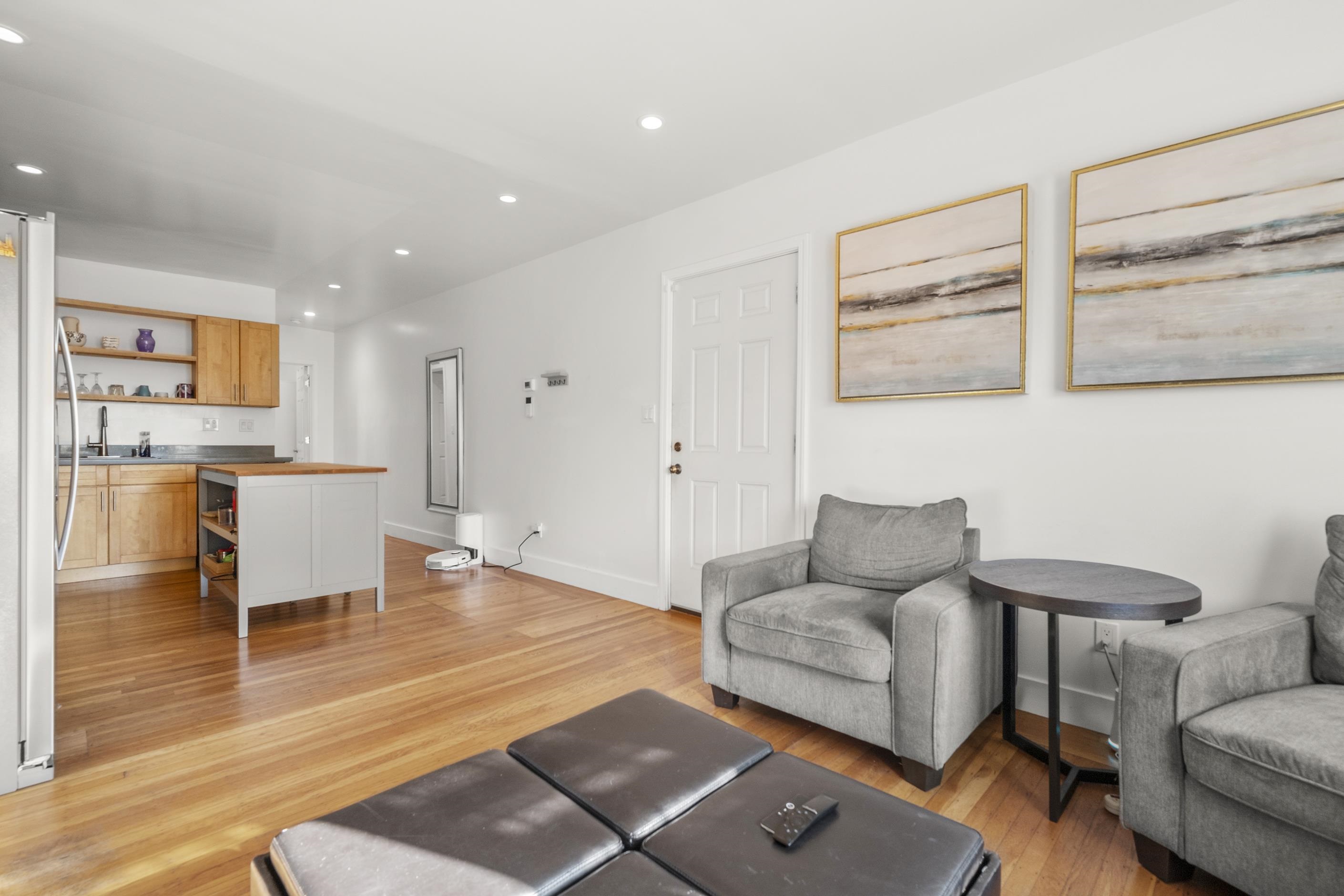 Detail Gallery Image 21 of 25 For 1039 Channing Way, Berkeley,  CA 94710 - – Beds | – Baths