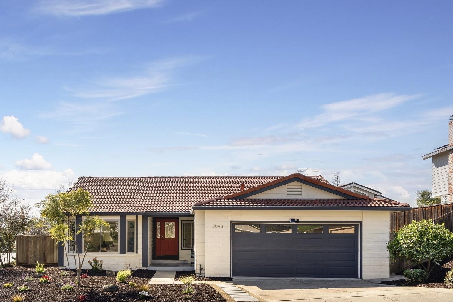 Detail Gallery Image 1 of 37 For 2093 Silence Dr, San Jose,  CA 95148 - 4 Beds | 2 Baths