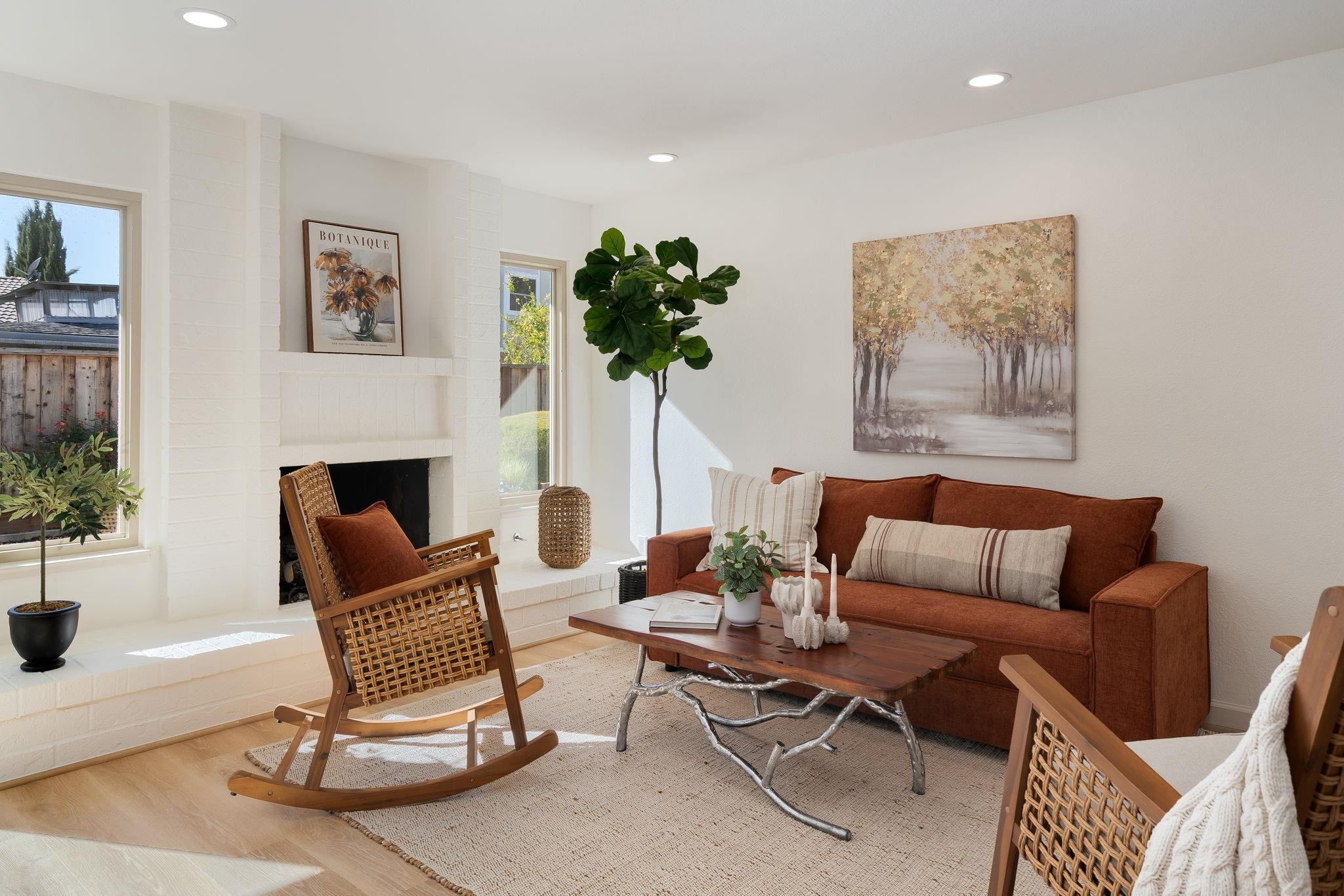 Detail Gallery Image 13 of 37 For 2093 Silence Dr, San Jose,  CA 95148 - 4 Beds | 2 Baths