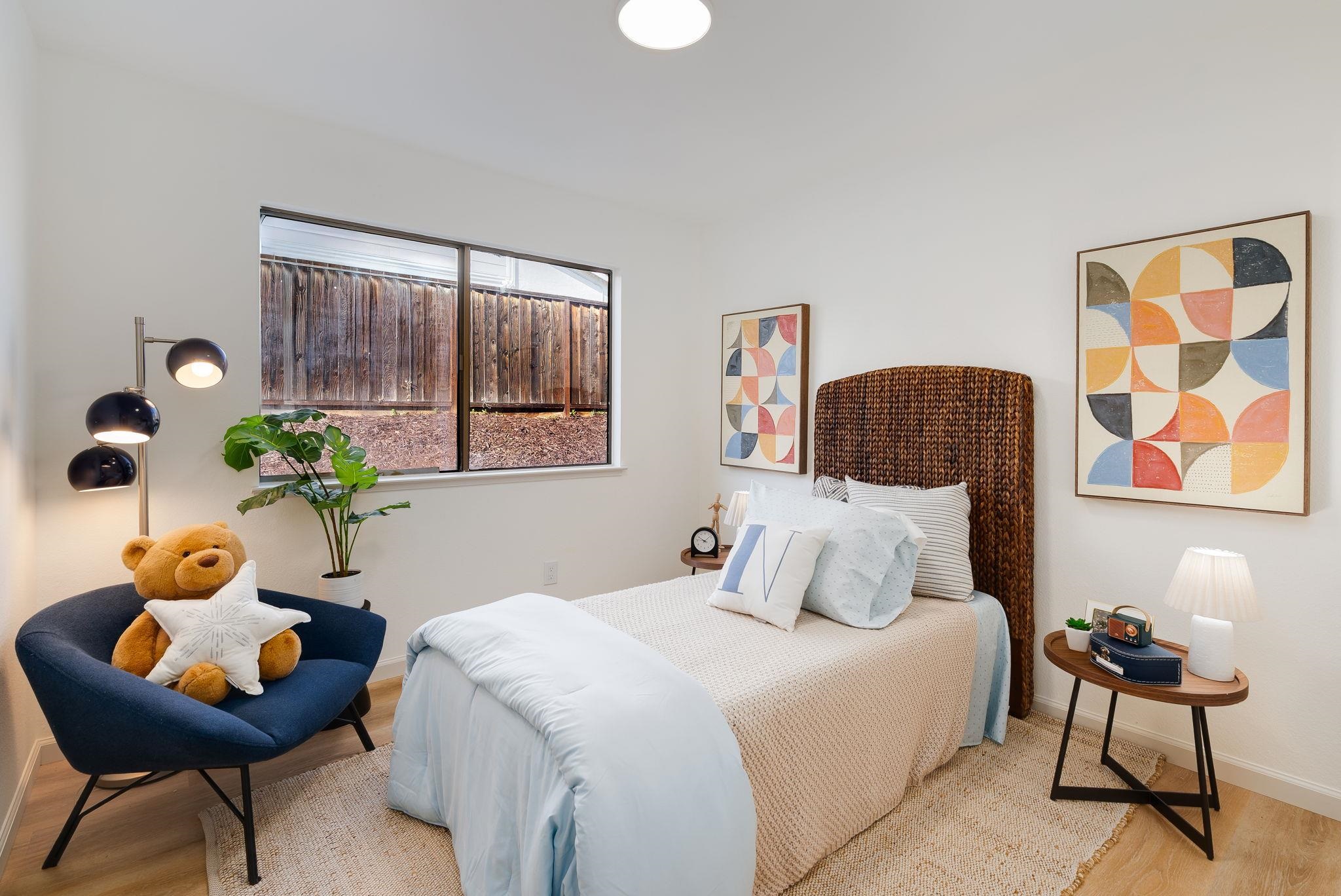 Detail Gallery Image 18 of 37 For 2093 Silence Dr, San Jose,  CA 95148 - 4 Beds | 2 Baths