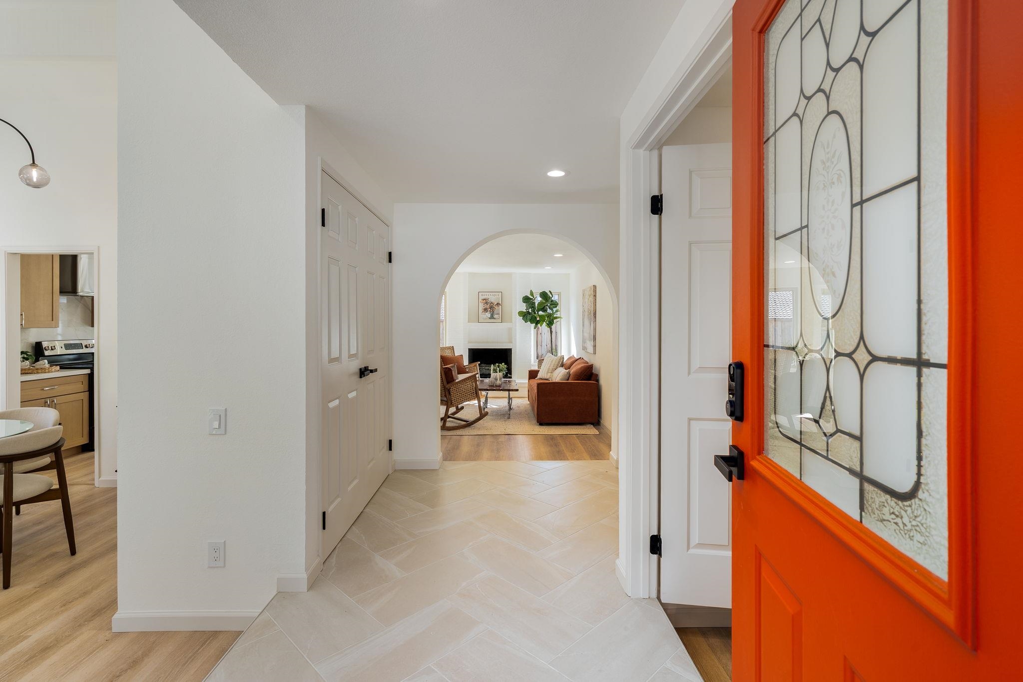 Detail Gallery Image 3 of 37 For 2093 Silence Dr, San Jose,  CA 95148 - 4 Beds | 2 Baths