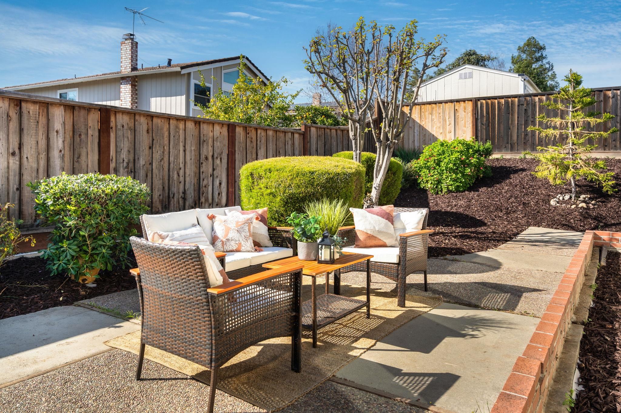 Detail Gallery Image 29 of 37 For 2093 Silence Dr, San Jose,  CA 95148 - 4 Beds | 2 Baths