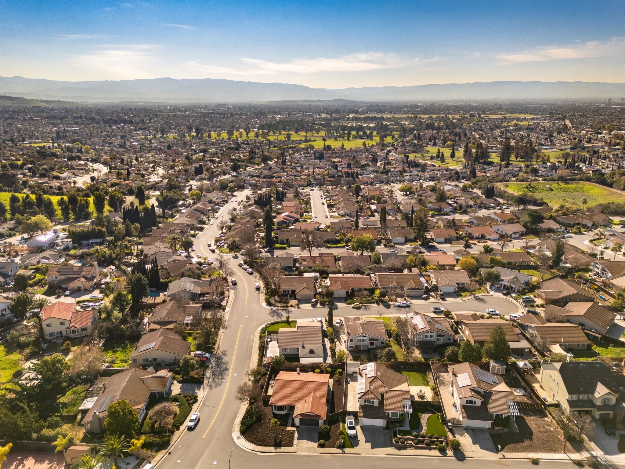 Detail Gallery Image 35 of 37 For 2093 Silence Dr, San Jose,  CA 95148 - 4 Beds | 2 Baths